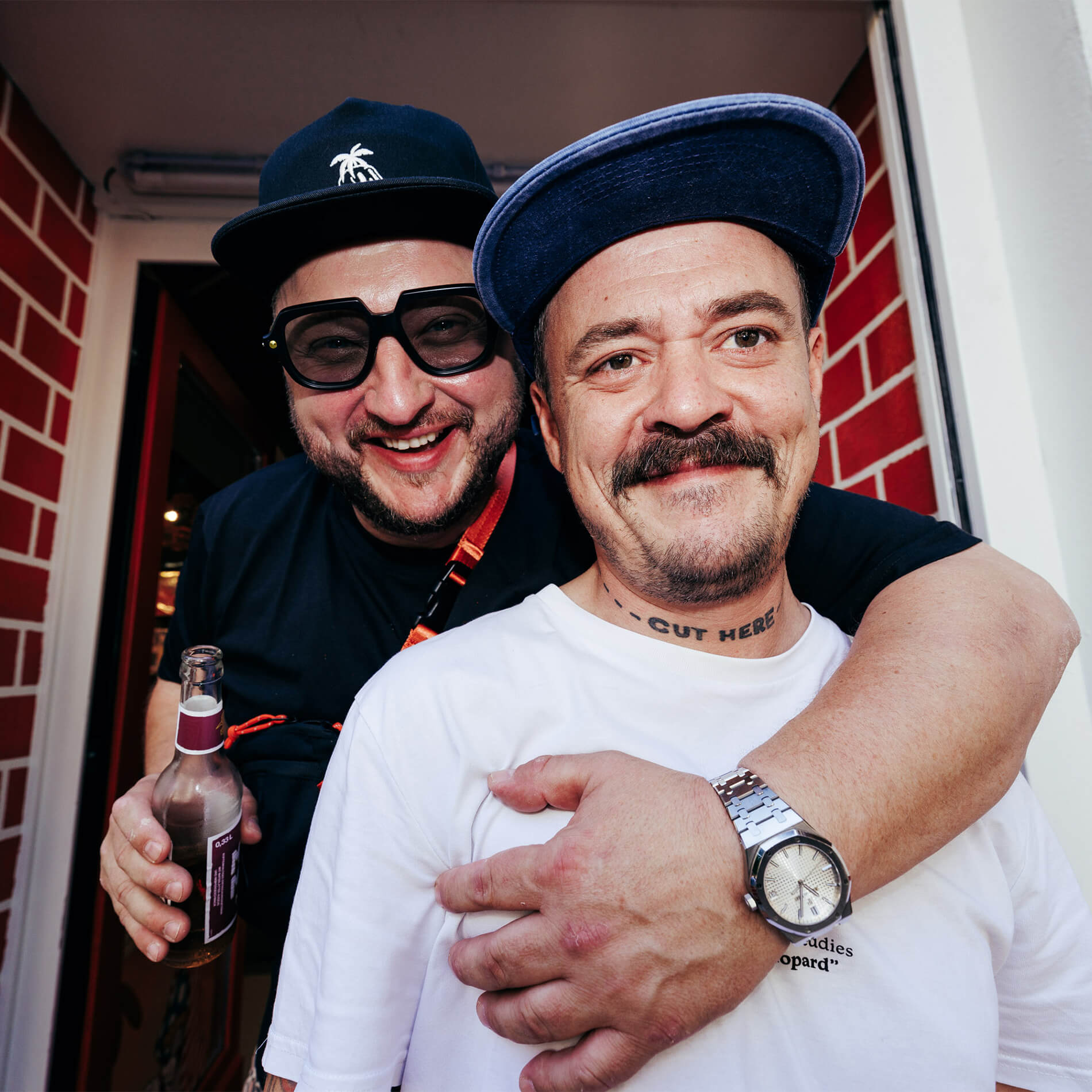 Terms & Conditions: The Dudes / Legeland Launch Competition