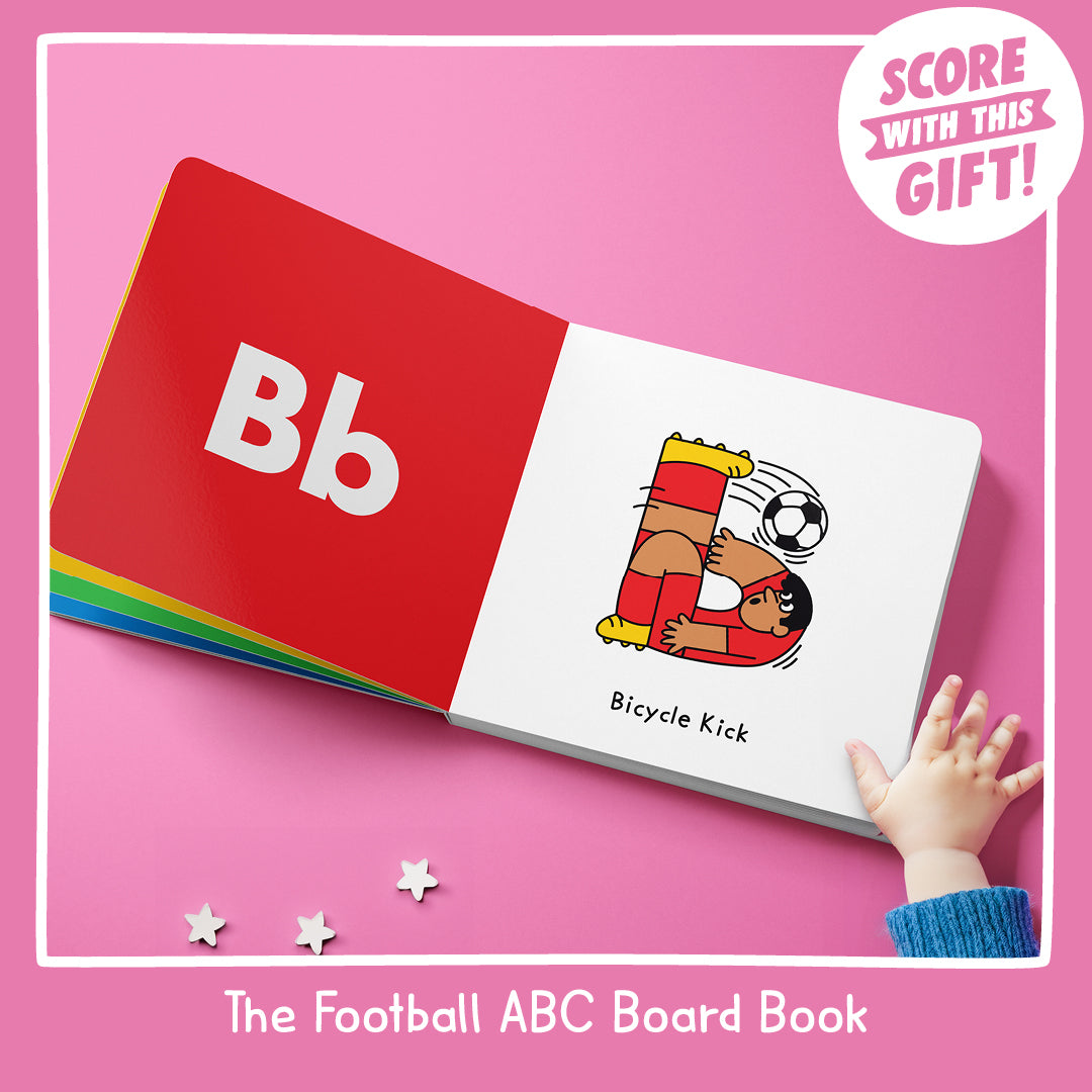 Awesome ABCs launches at The Dudes