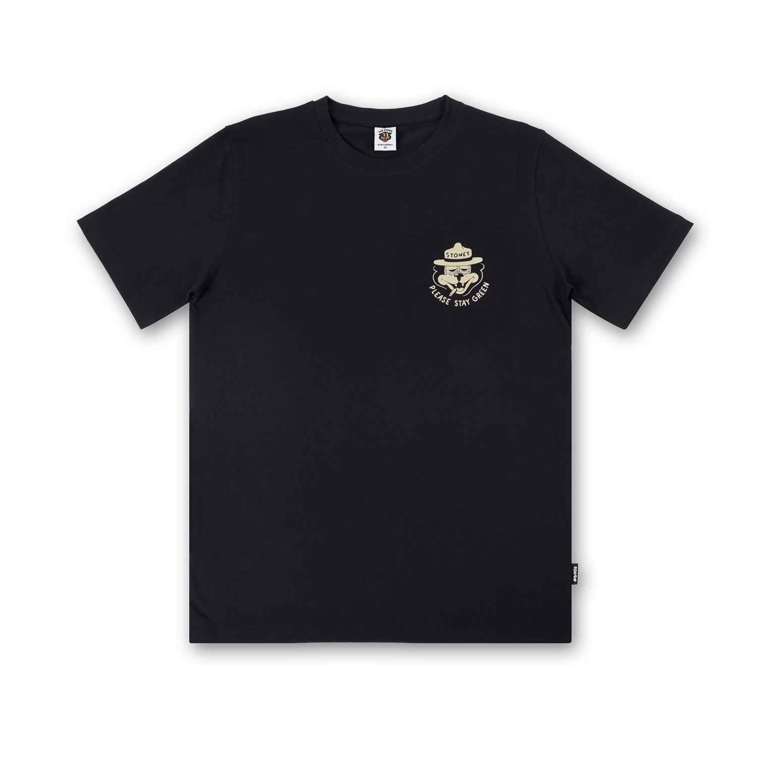 The Dudes & mcbess - Please classic t-shirt
