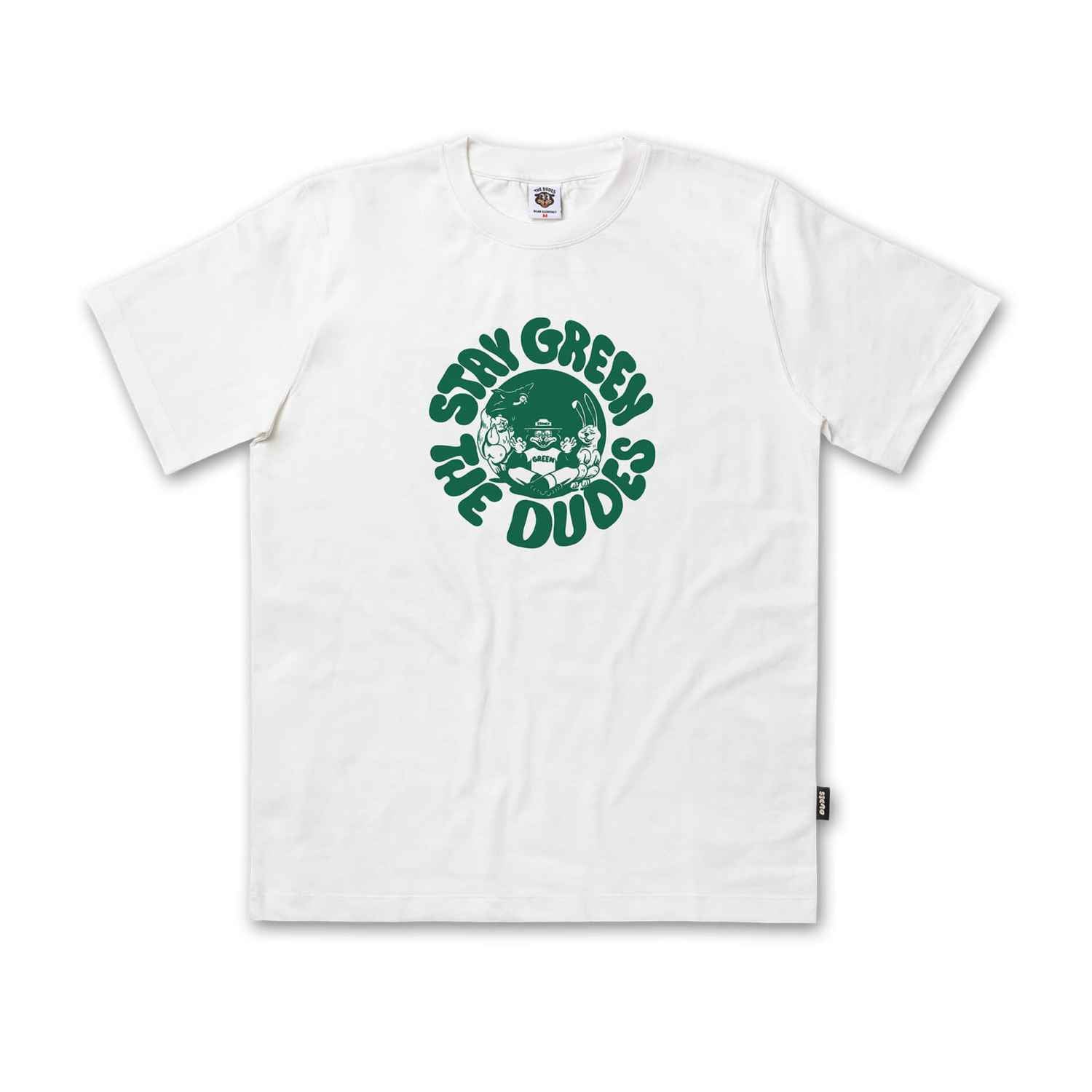 Stay Green