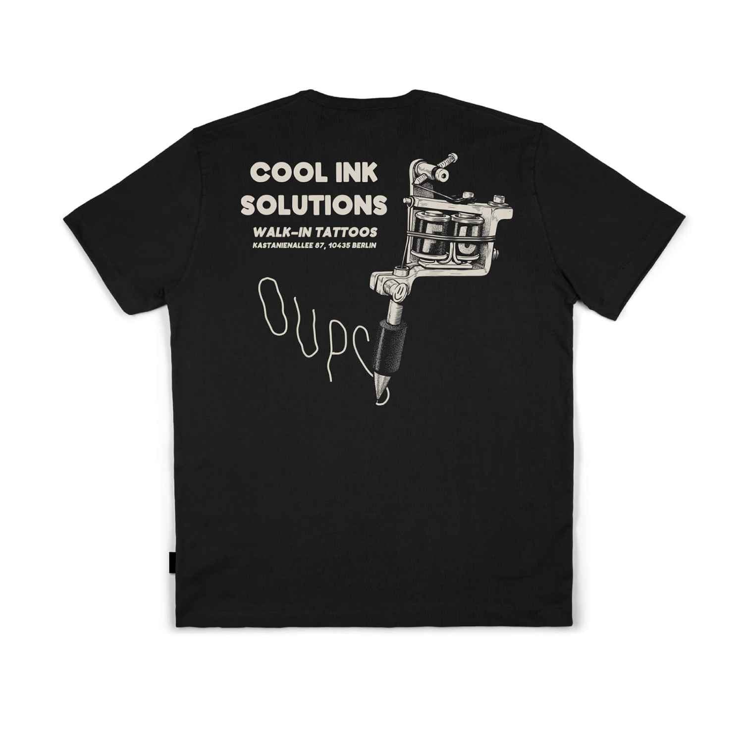 Cool Ink