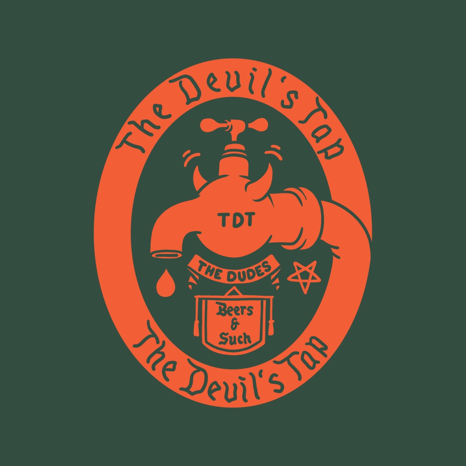 The Devils Tap