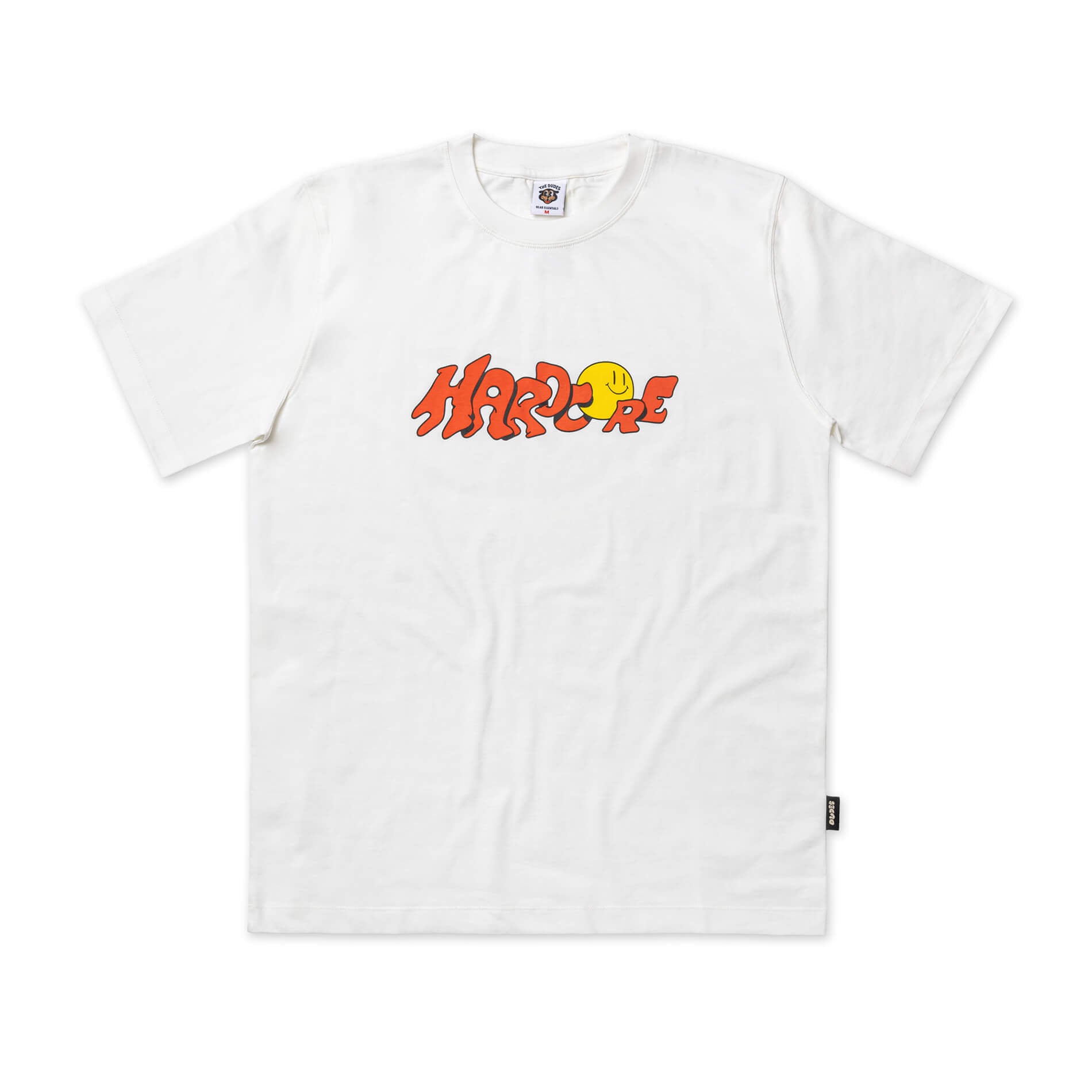 Hardcore