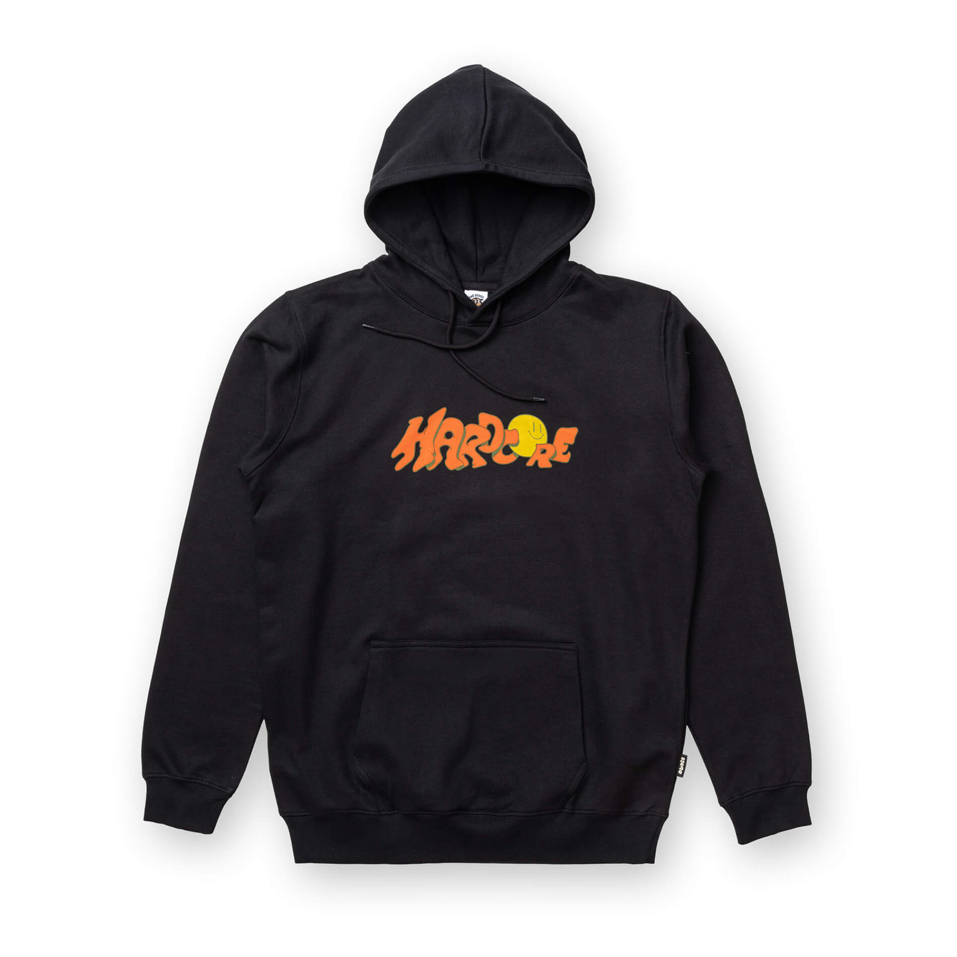 Hardcore