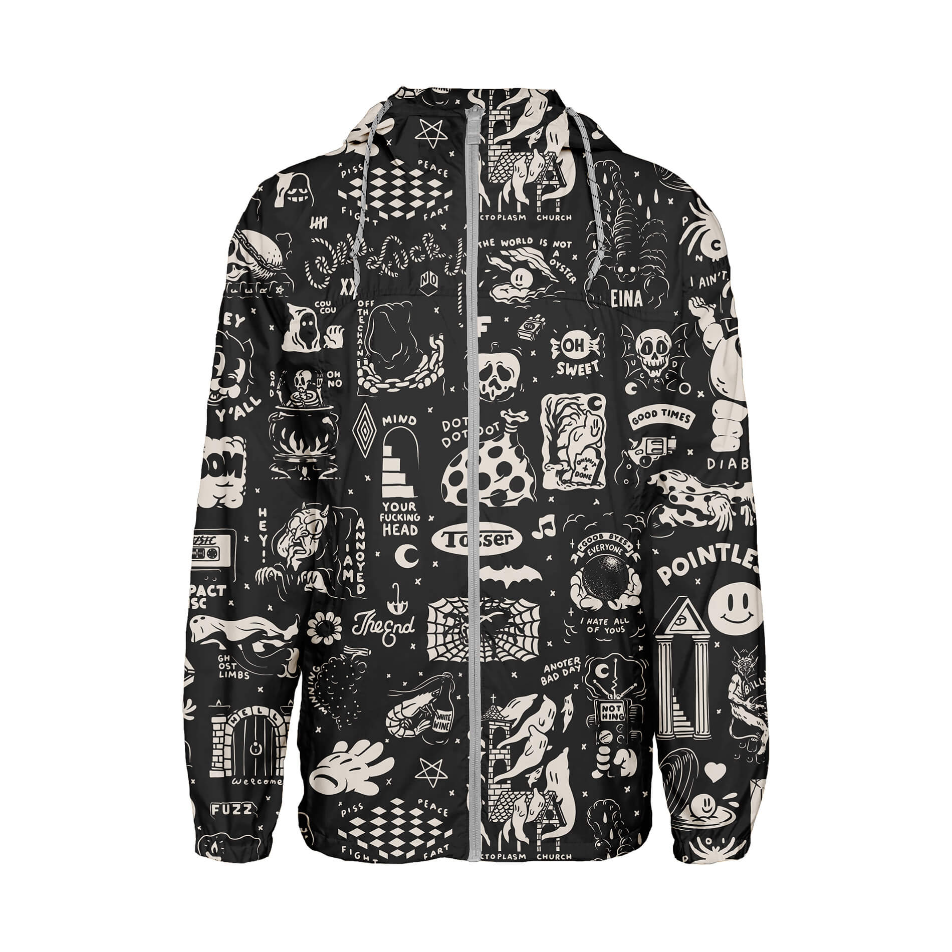 Flashy Pattern