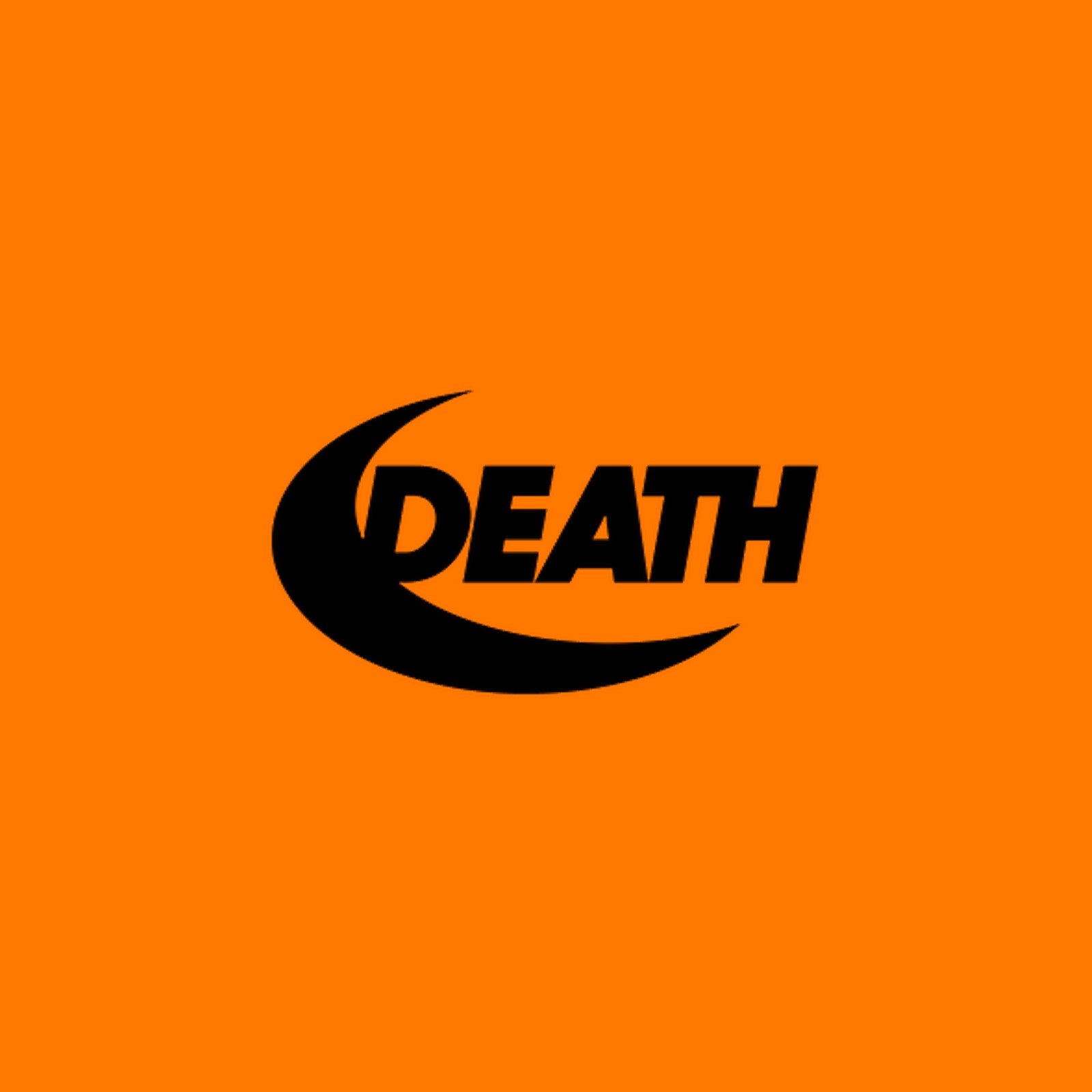 Orange Death Nut Warmer