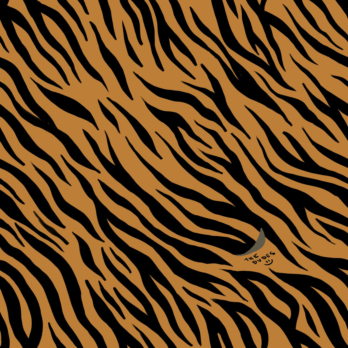 TIGRRRR