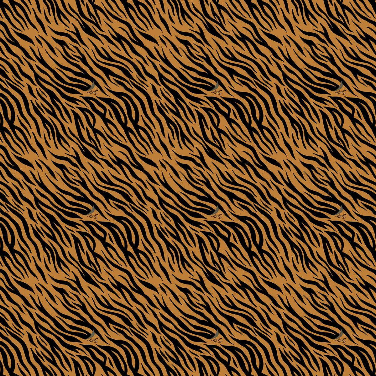 TIGRRRR