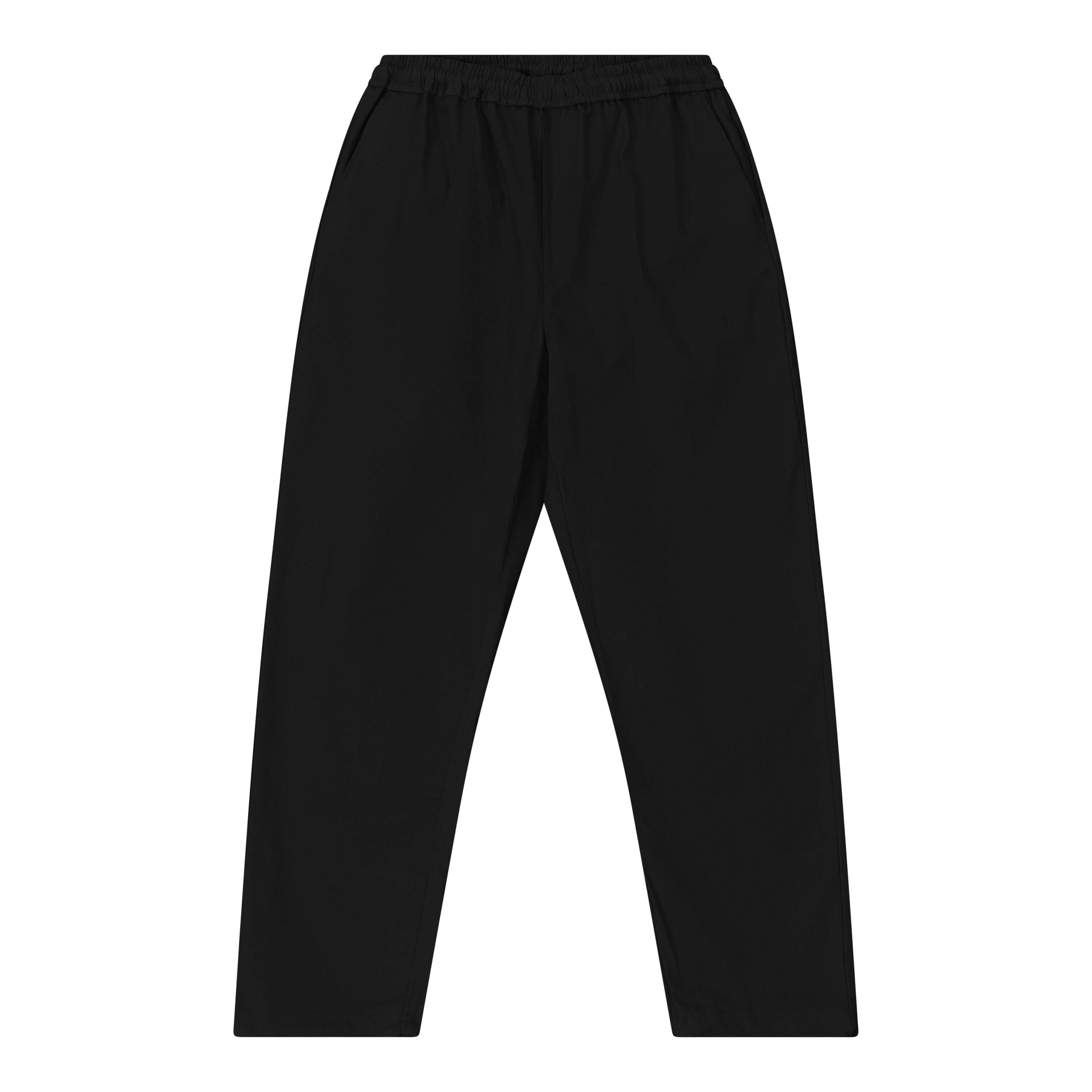 Premium Pants Black