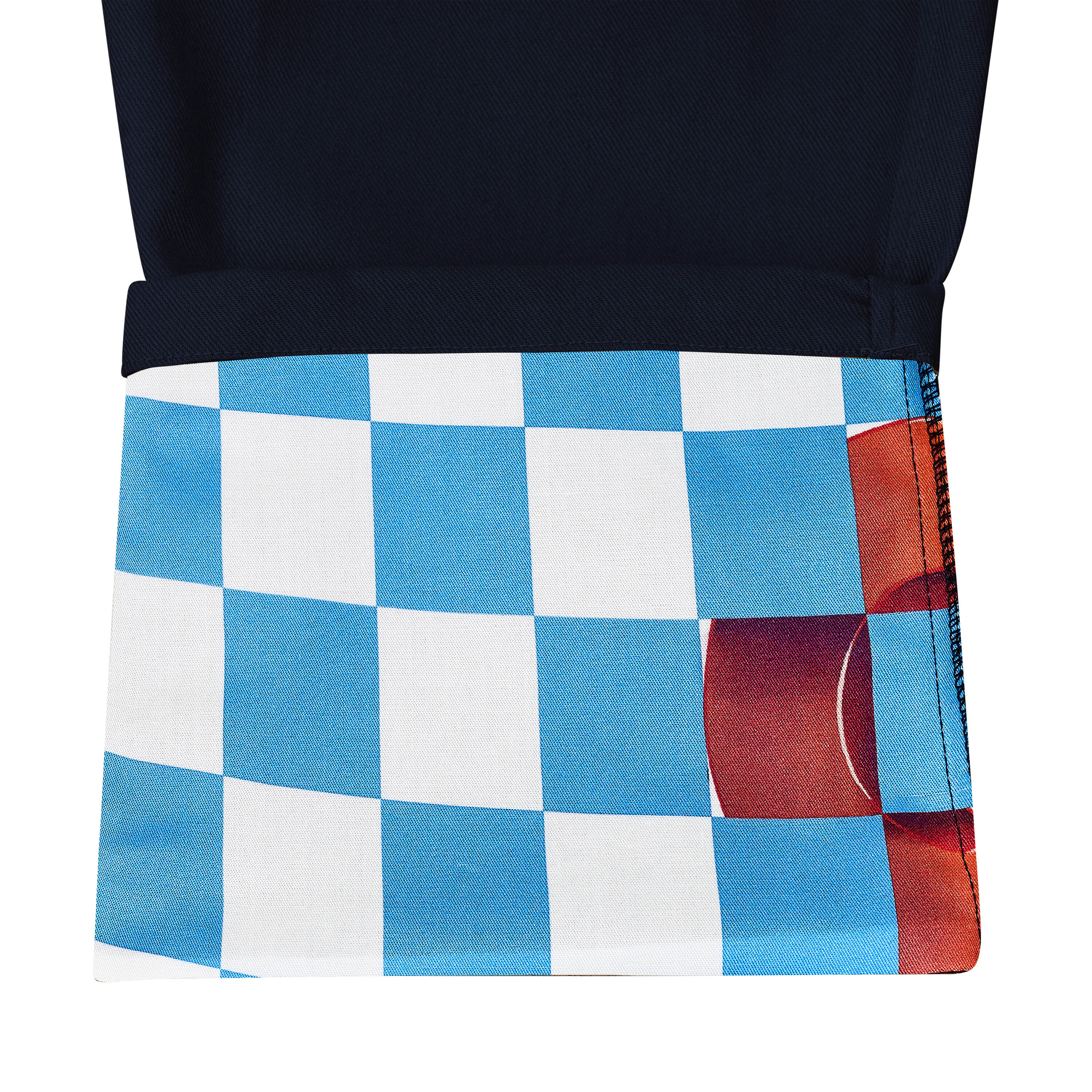 Premium Pants Navy