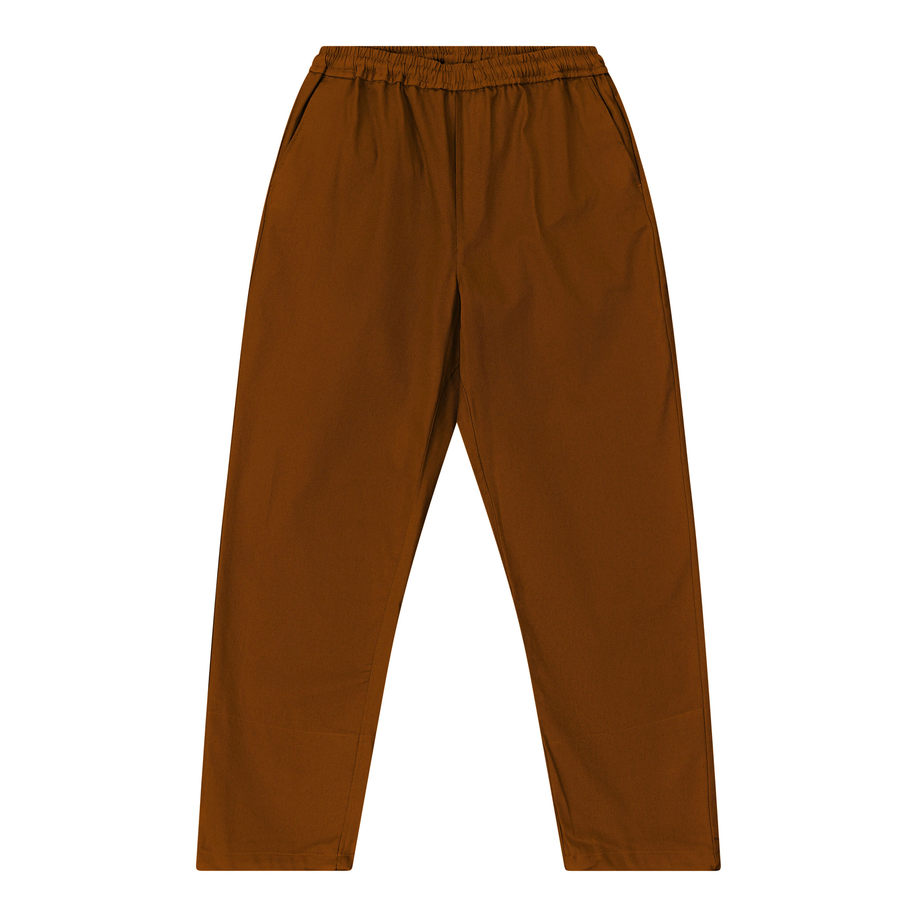 Premium Pants Brown