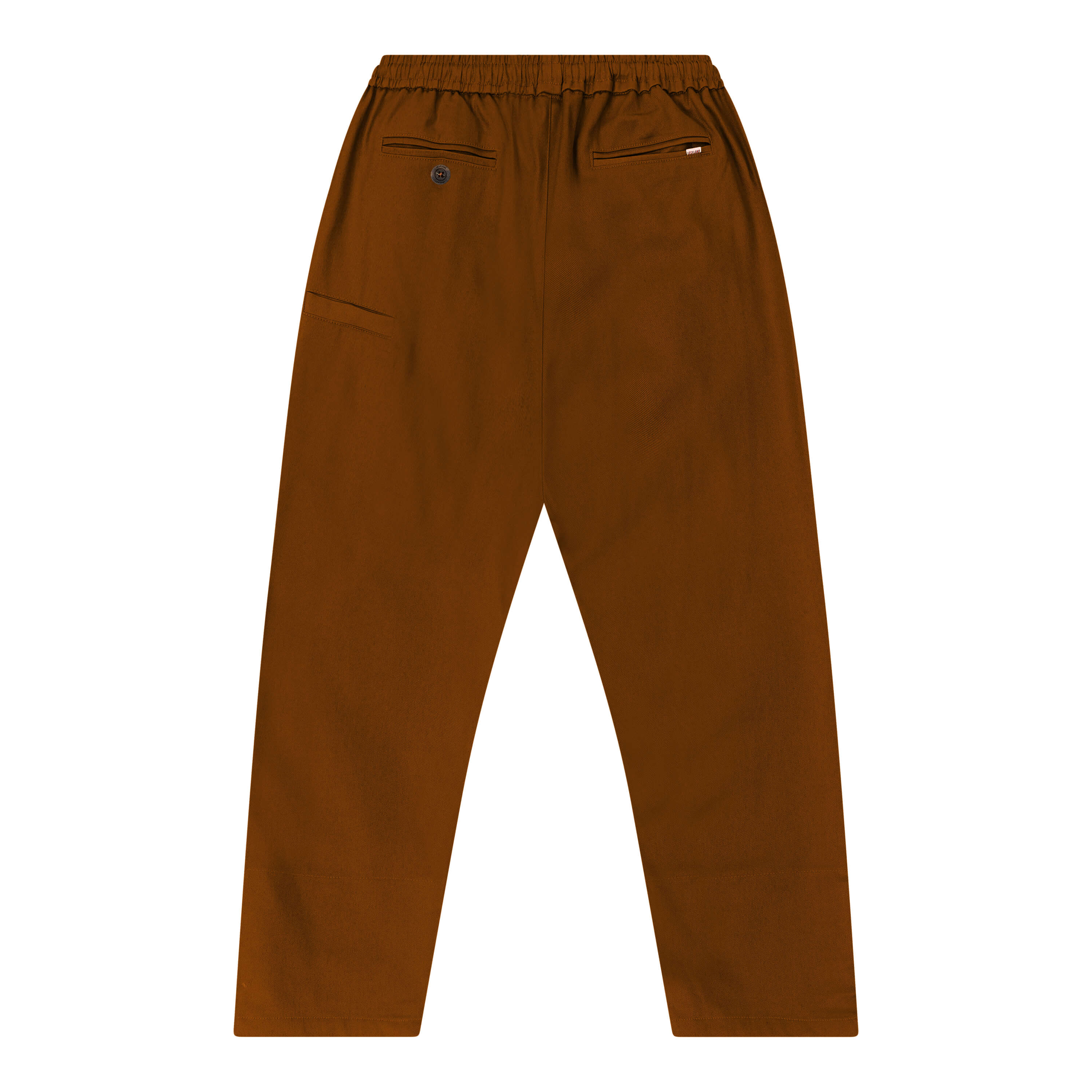 Premium Pants Brown