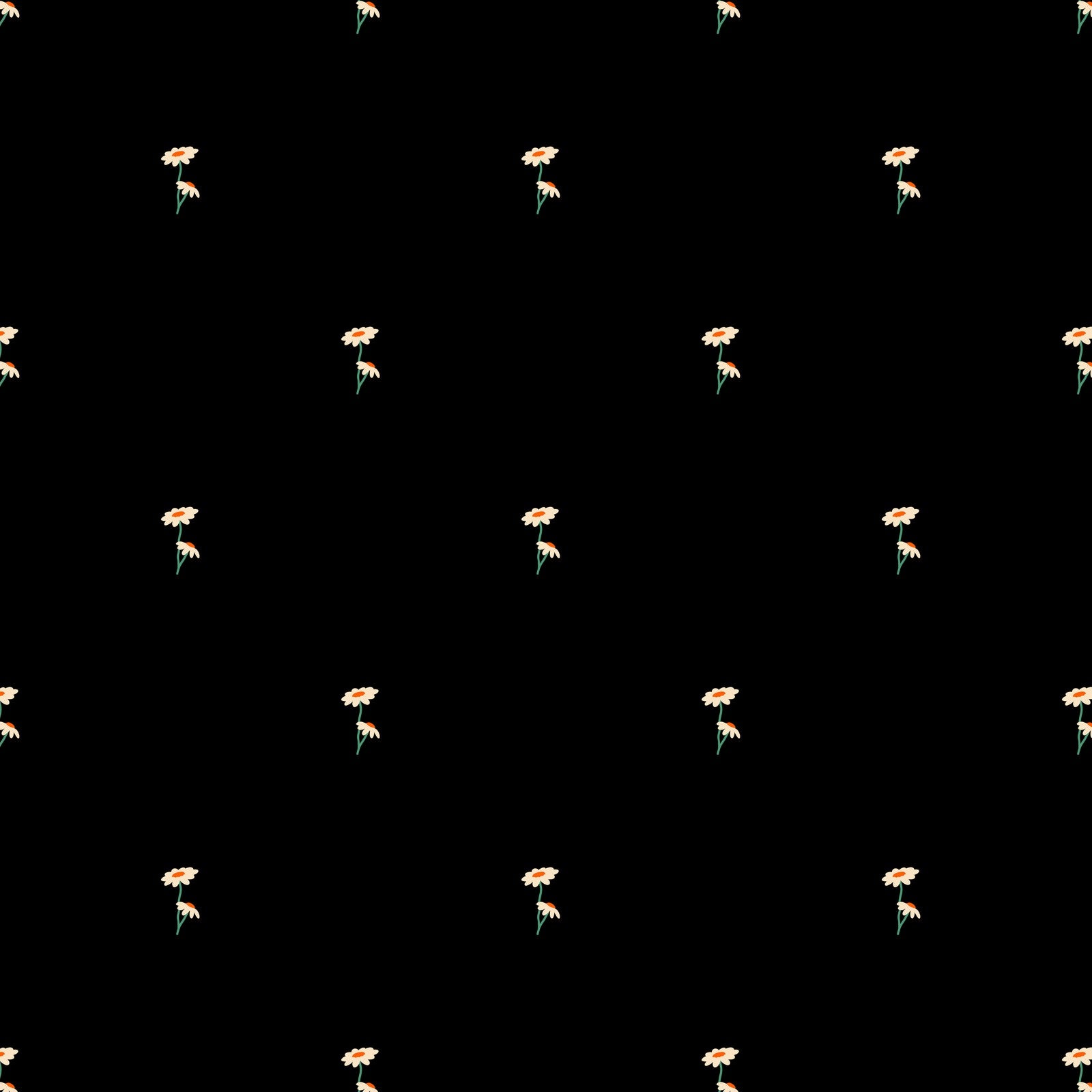 Tiny Flowers