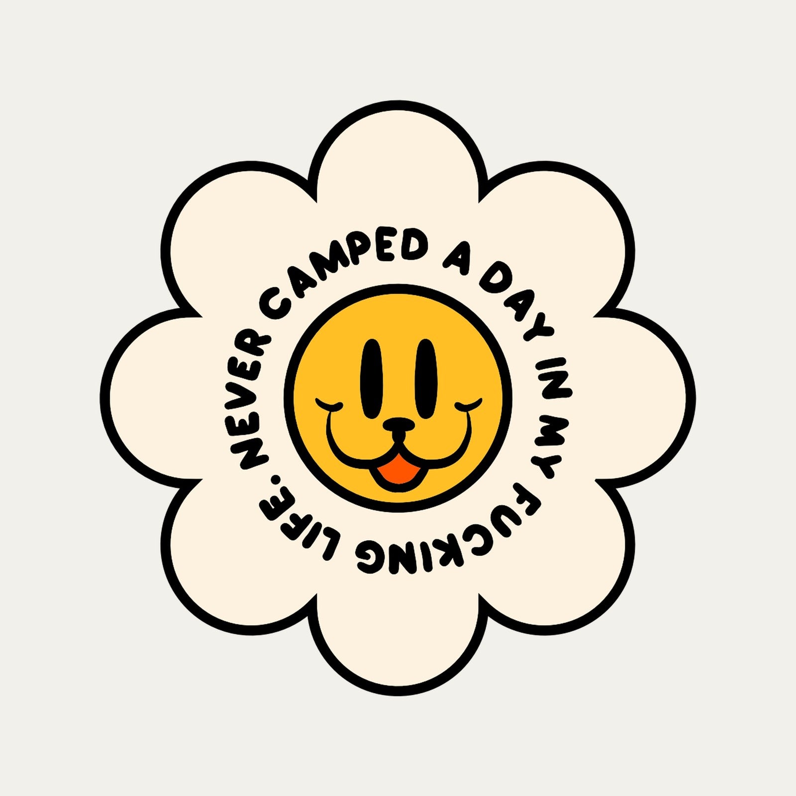 Flower Camp