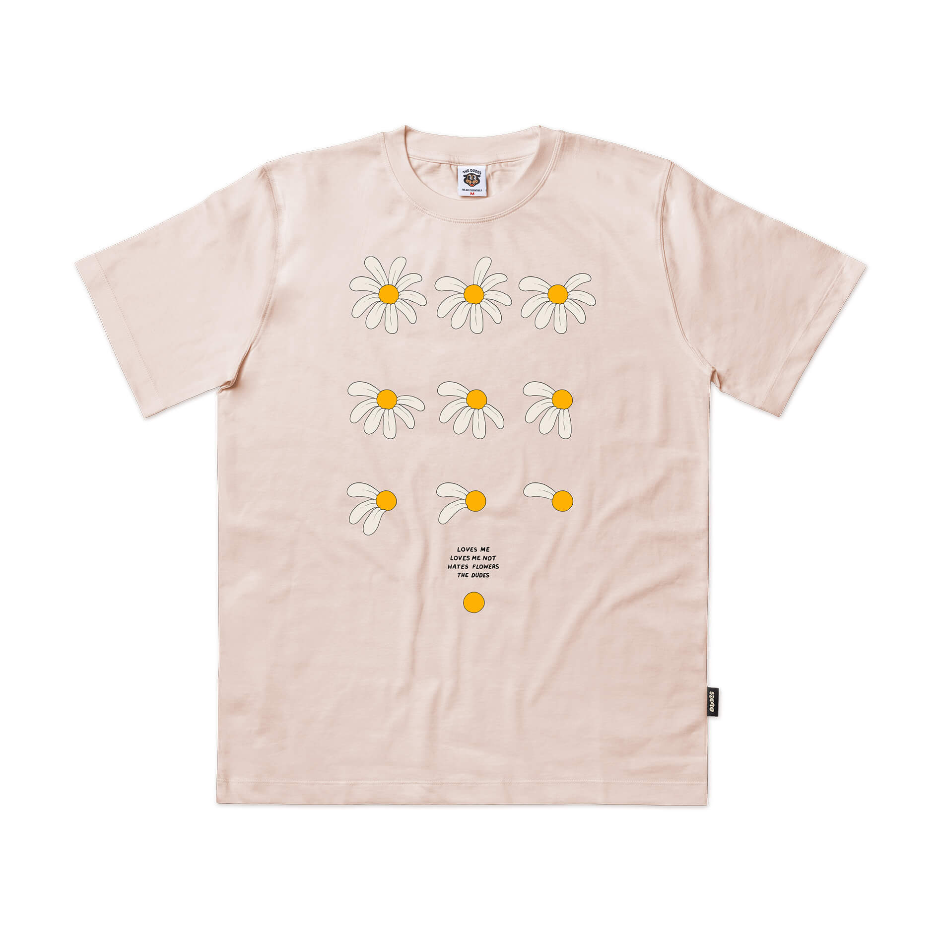 Loves Me Not