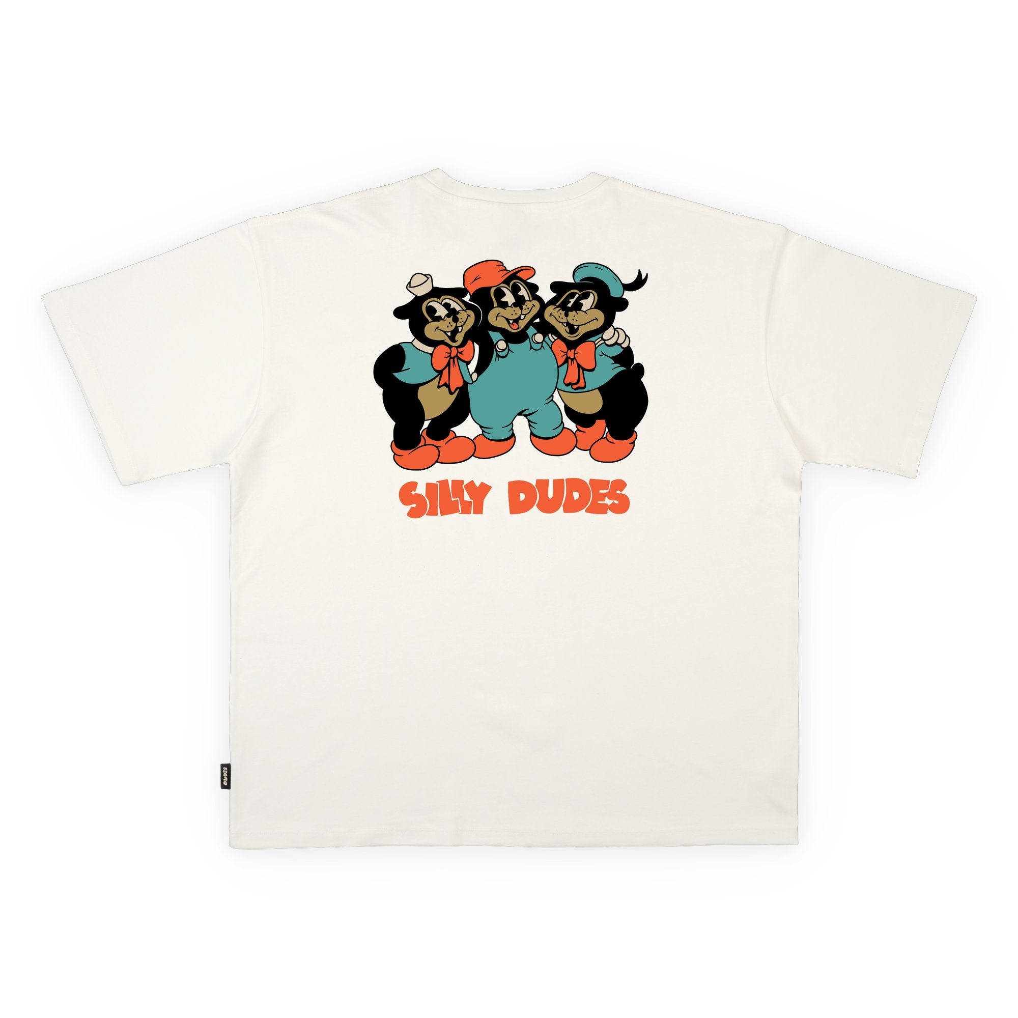 Silly Dudes