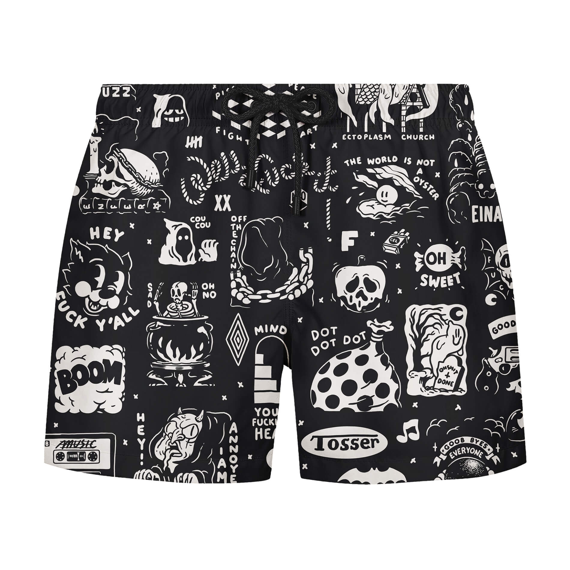 Flashy Pattern