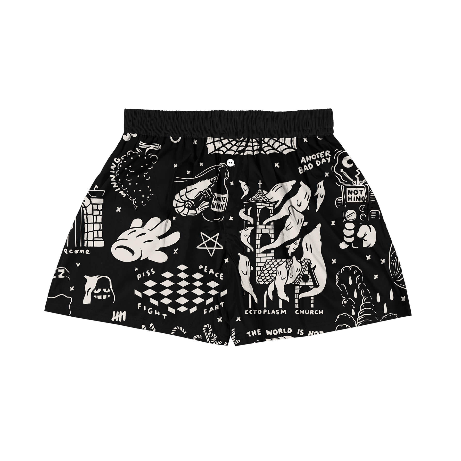 Flashy Pattern