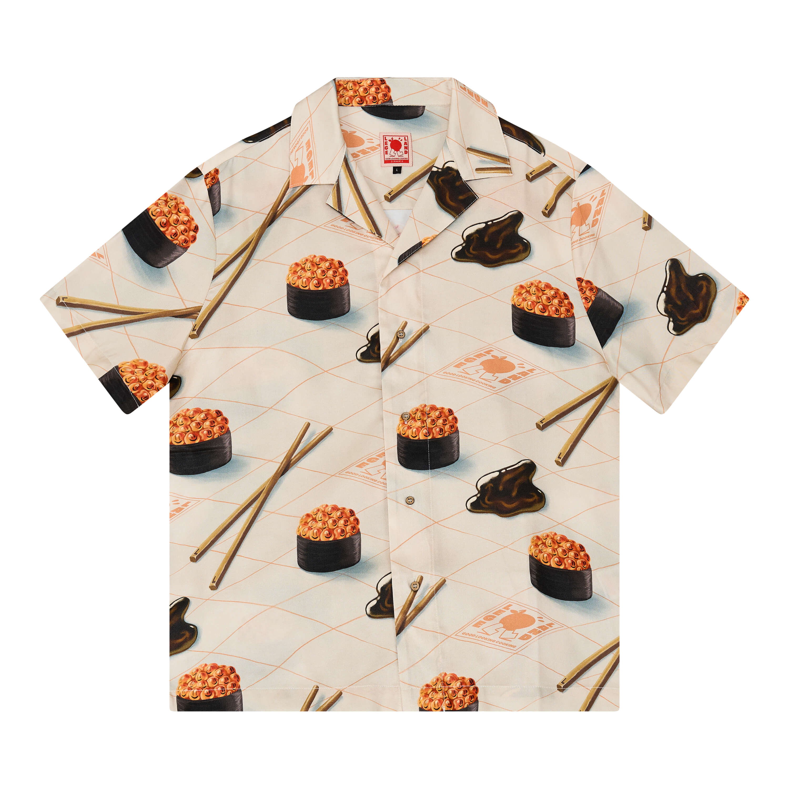 Shushi