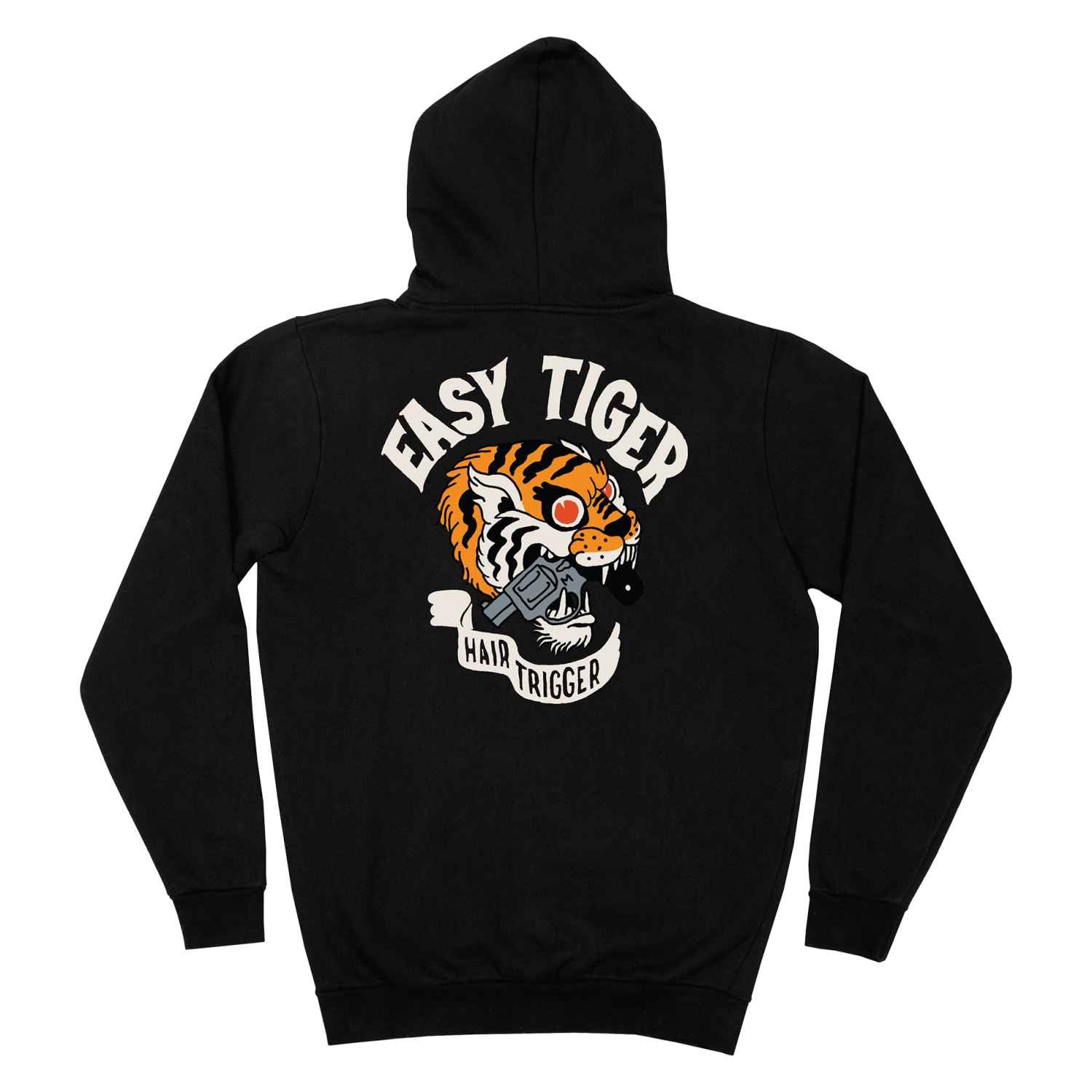 Easy Tiger