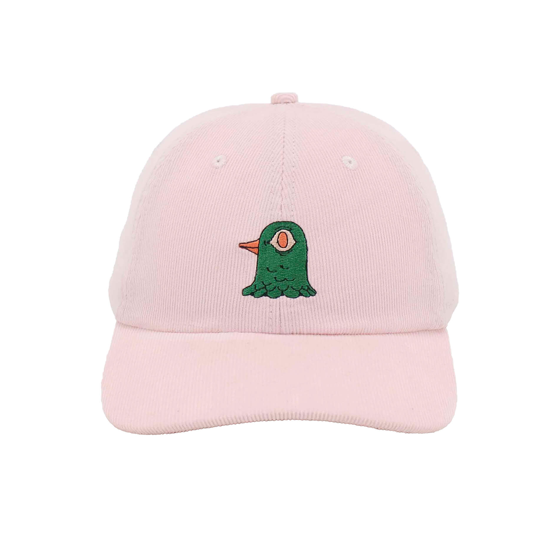 Bird Head