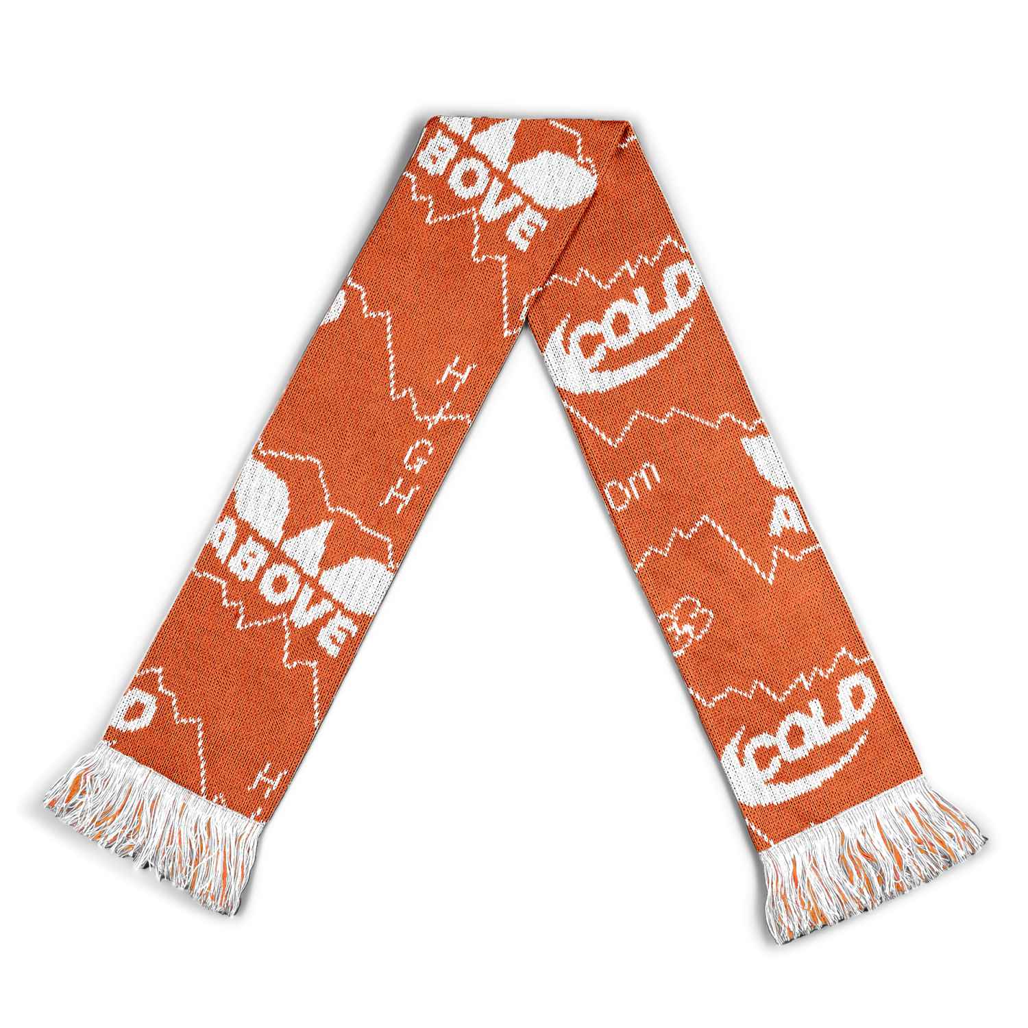 Christmas Sports White