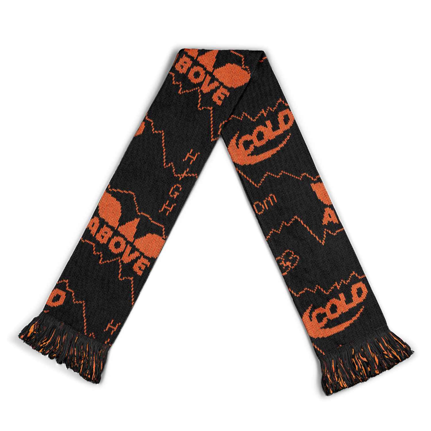 Christmas Sports Black