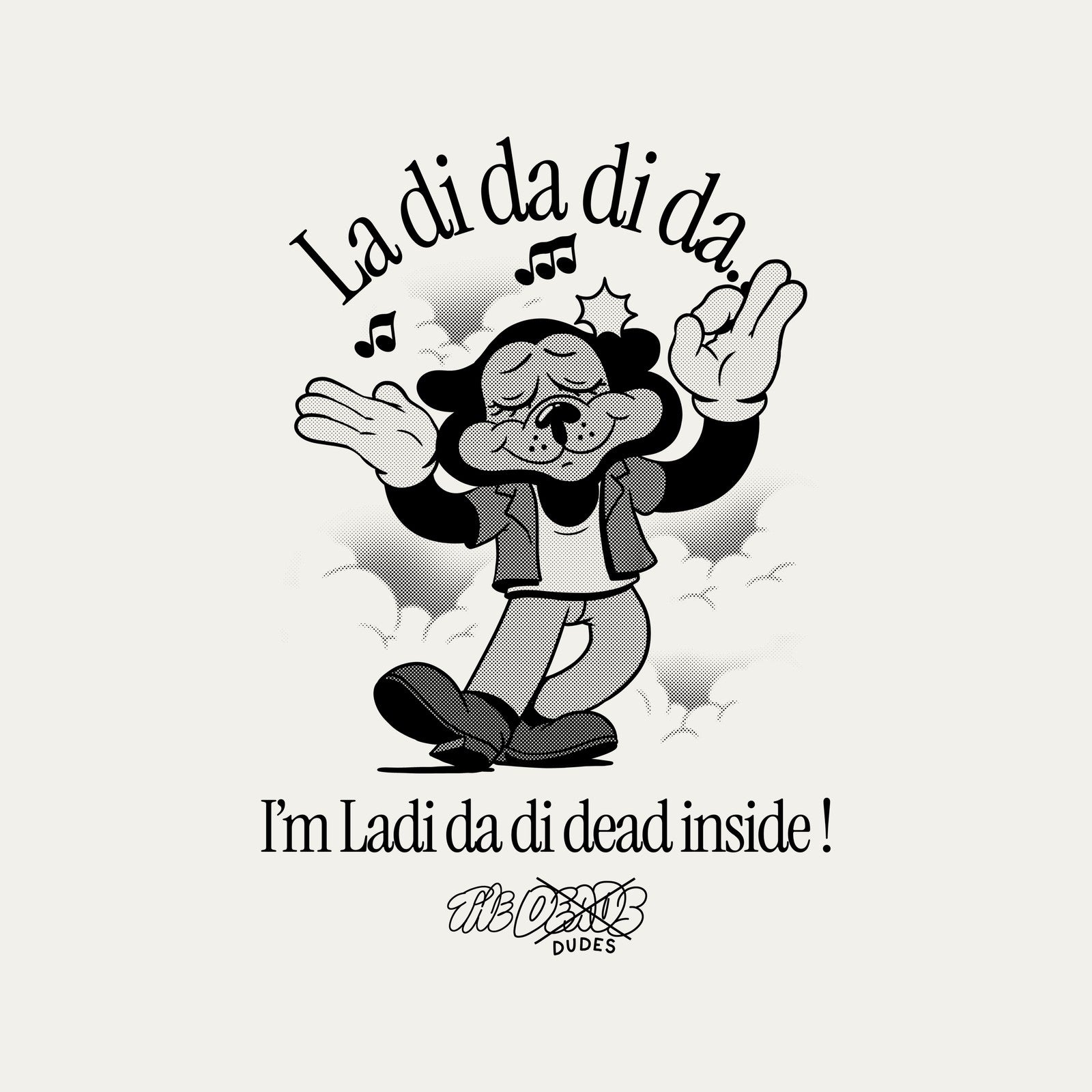 La di da