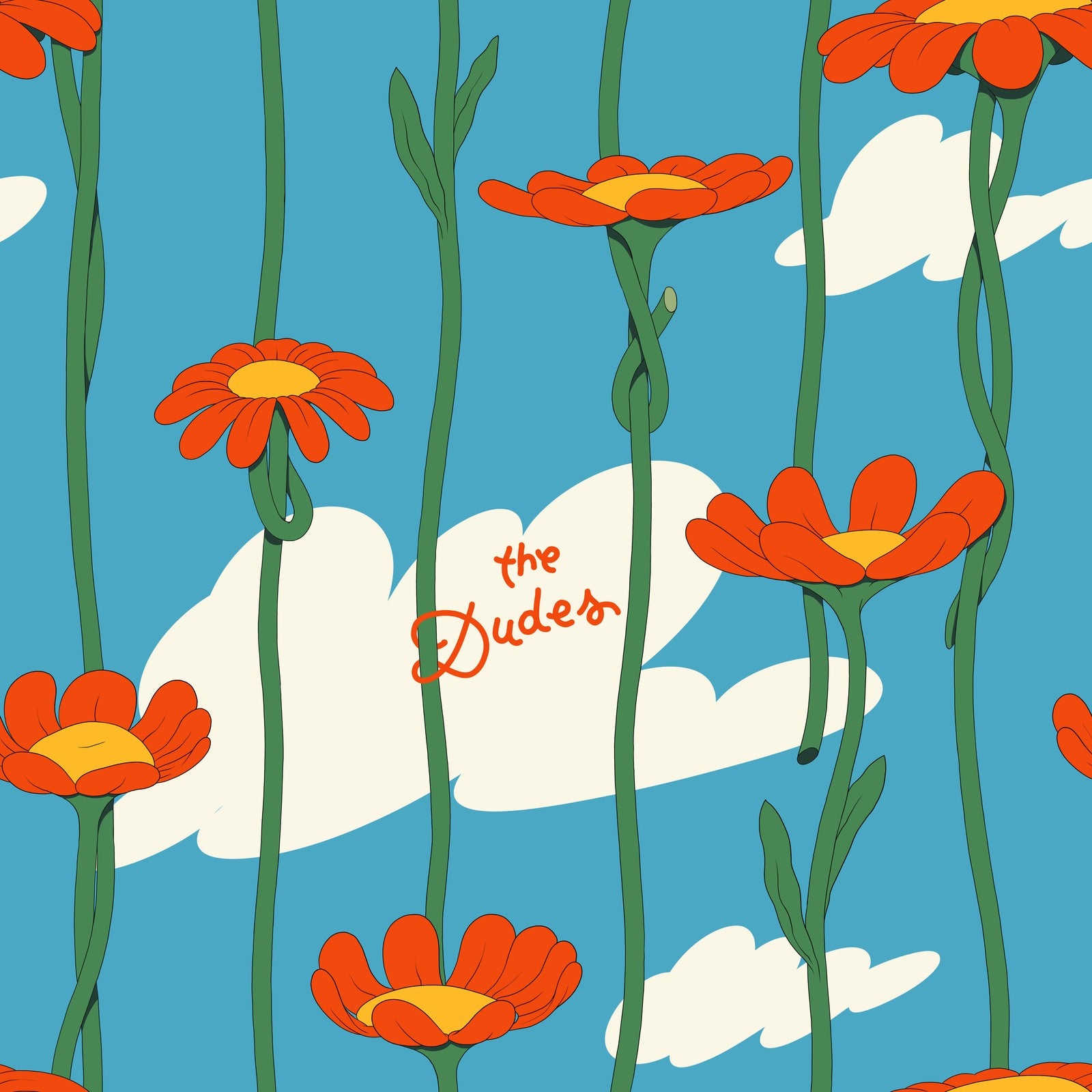Autumn Flowers