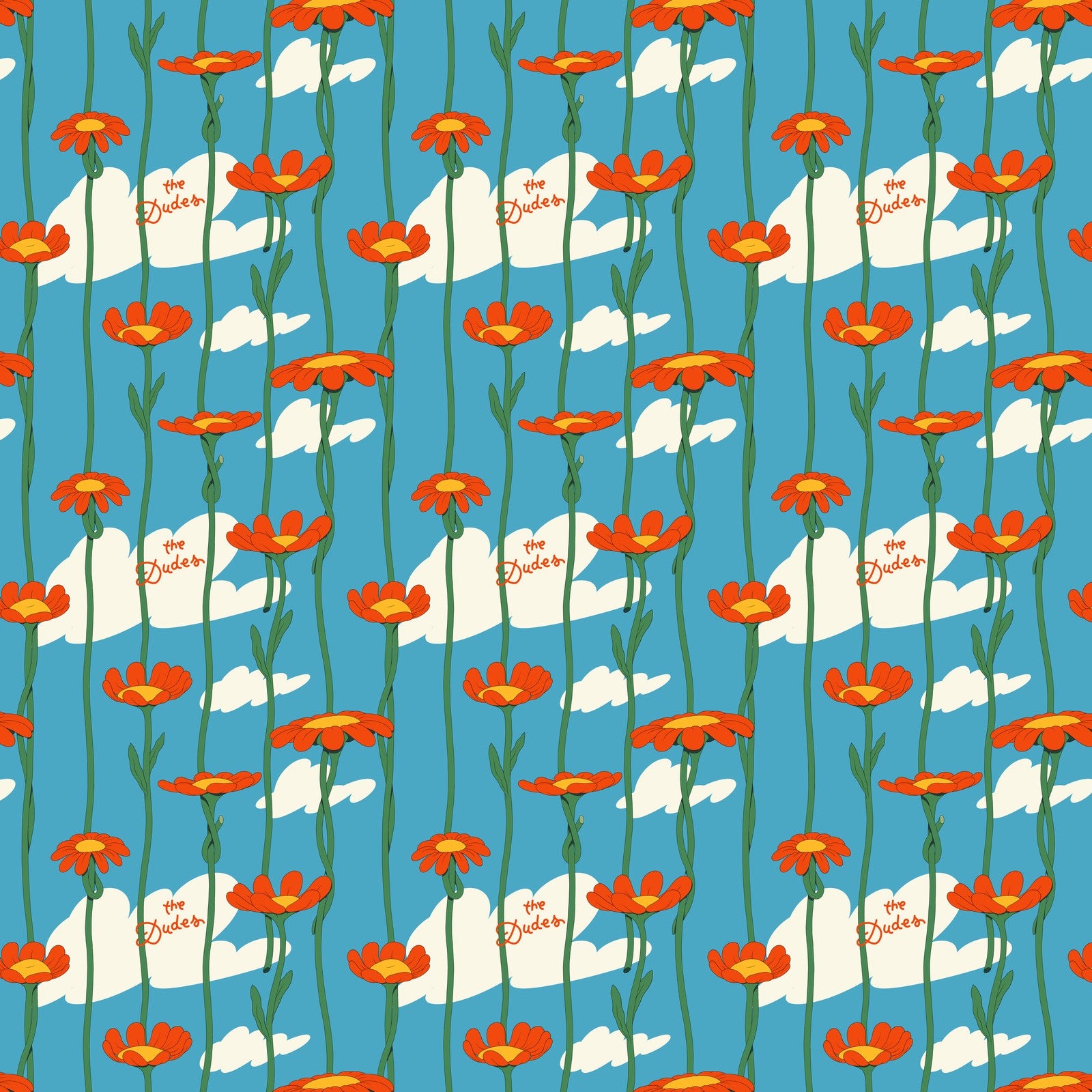 Autumn Flowers