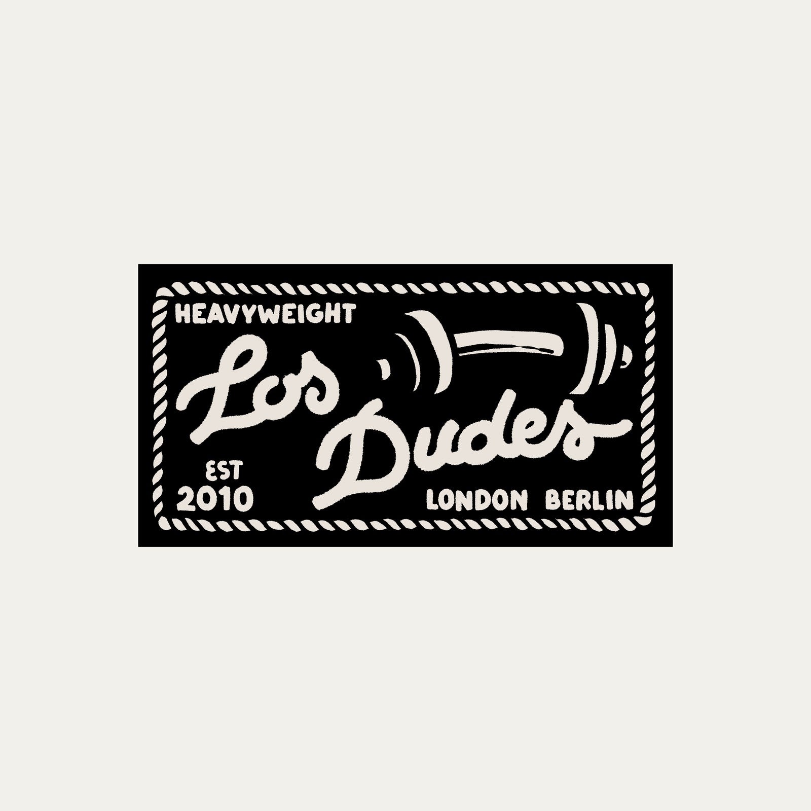 Los Dudes