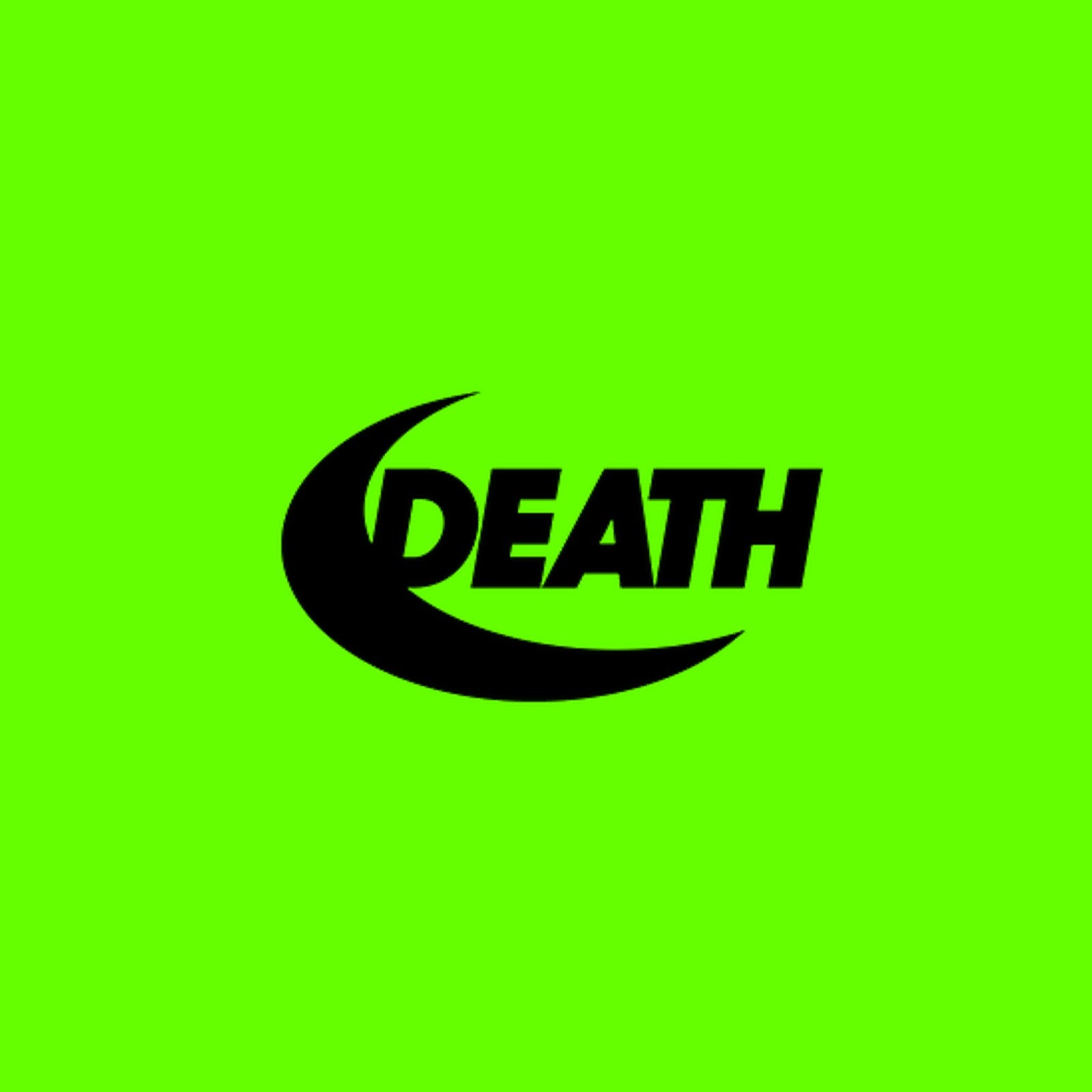 Green Death Sailor