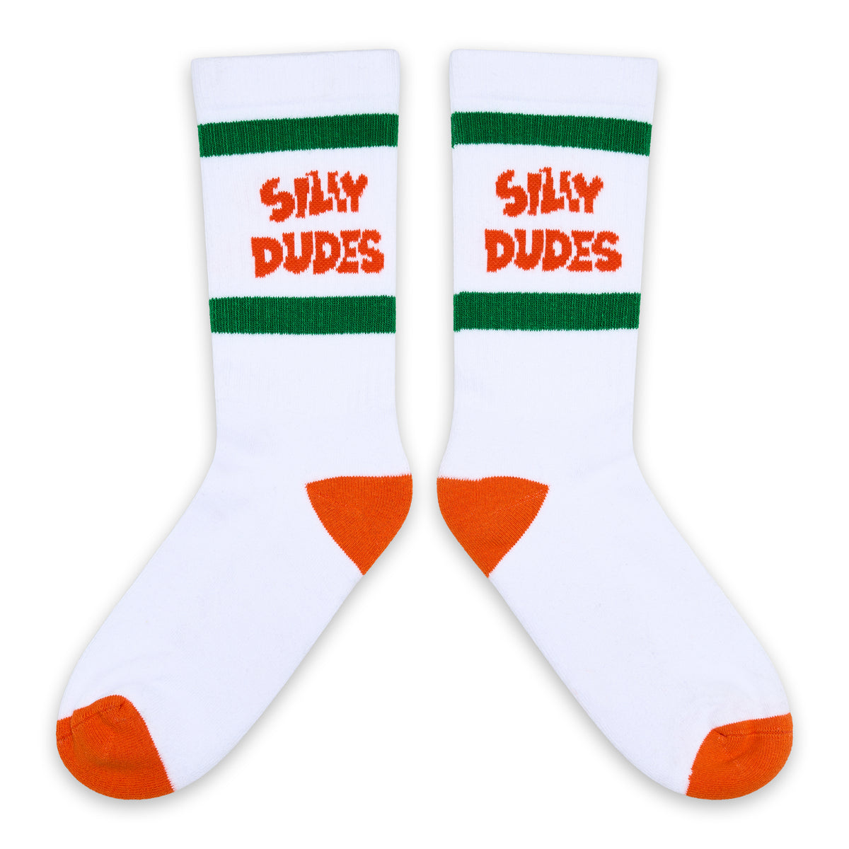 Silly Dudes