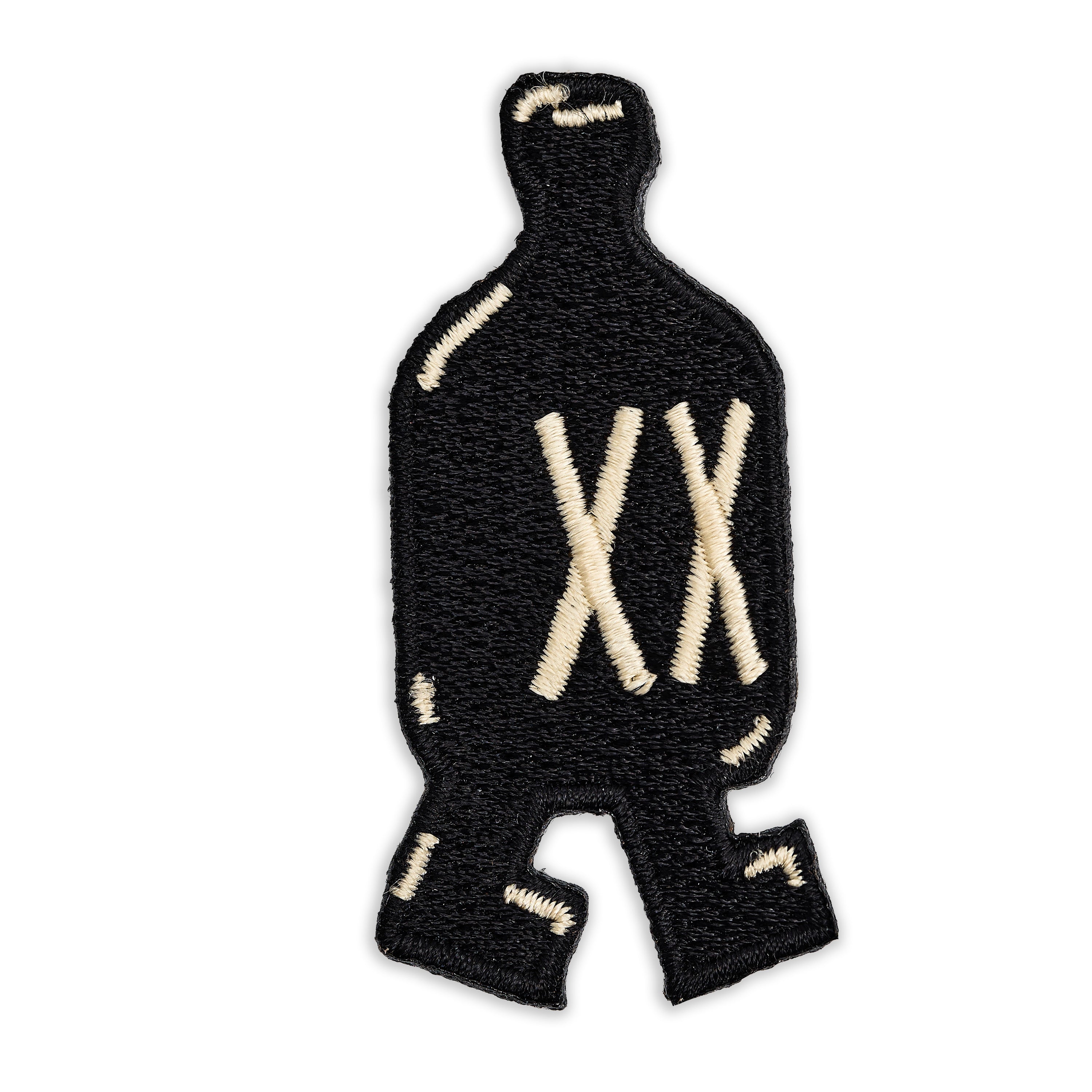 Booze patch