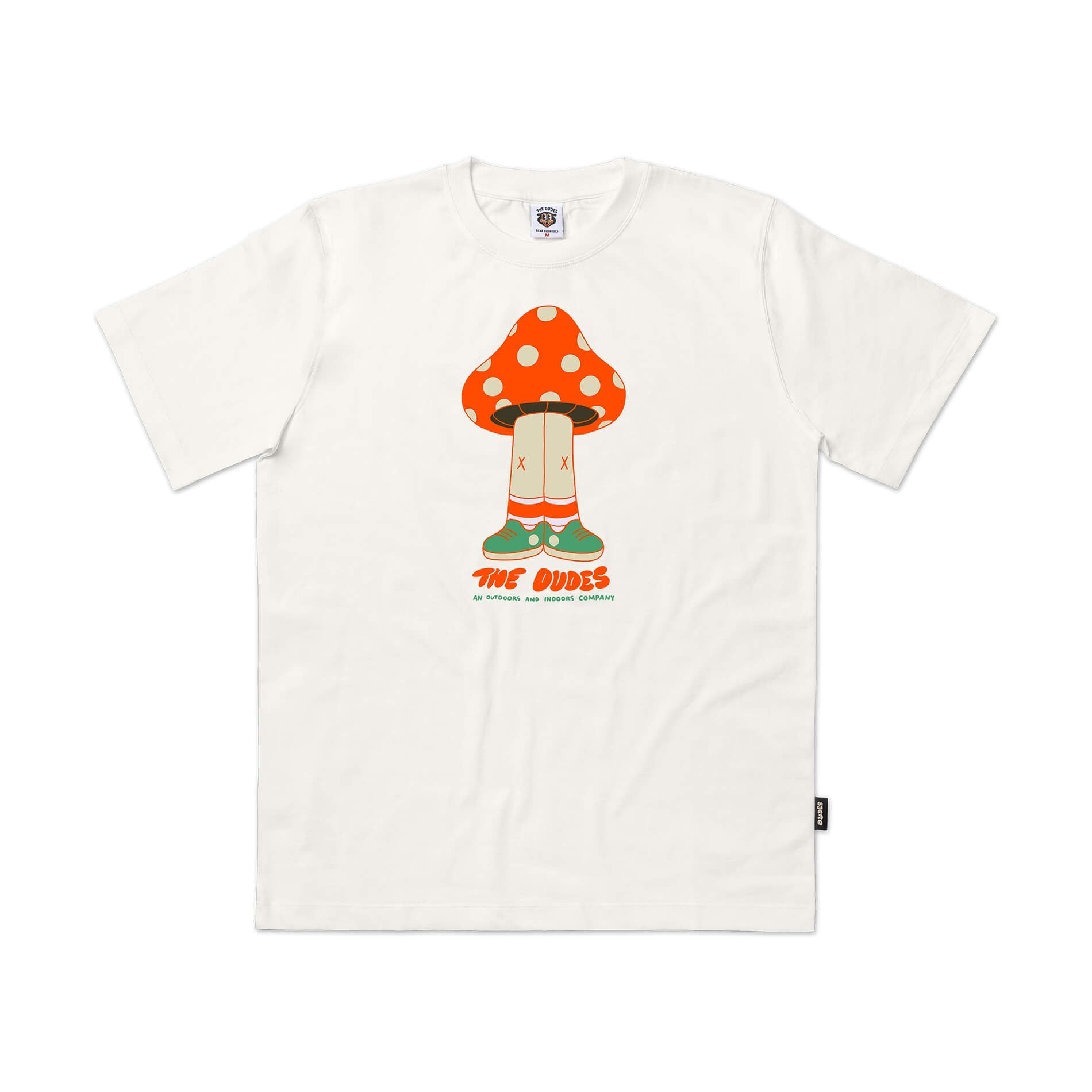 Shroomy