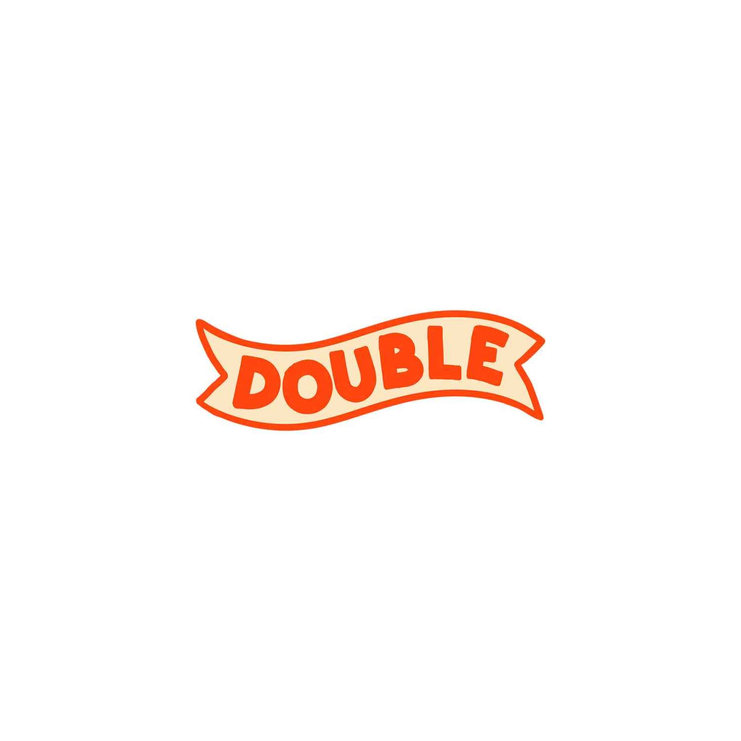 Double