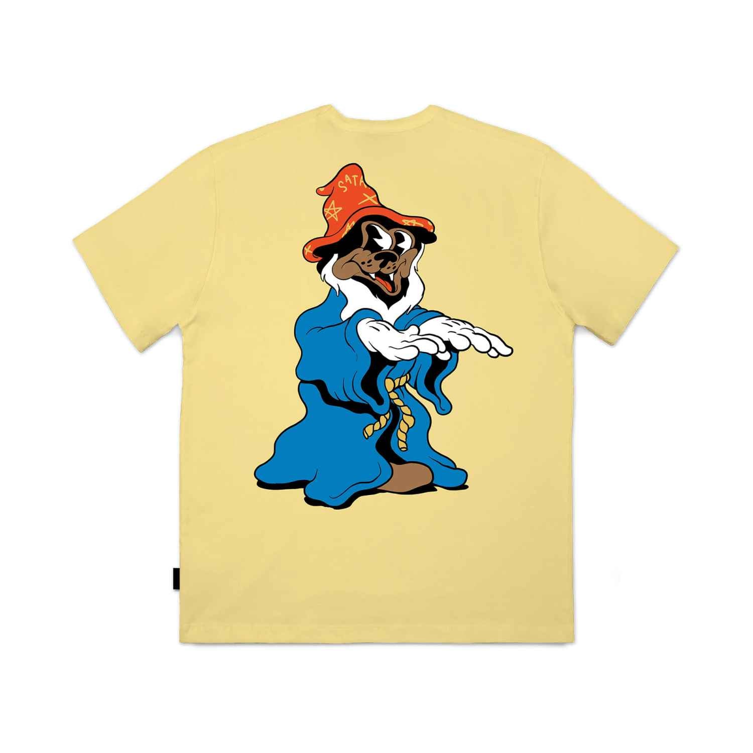 All Wavy