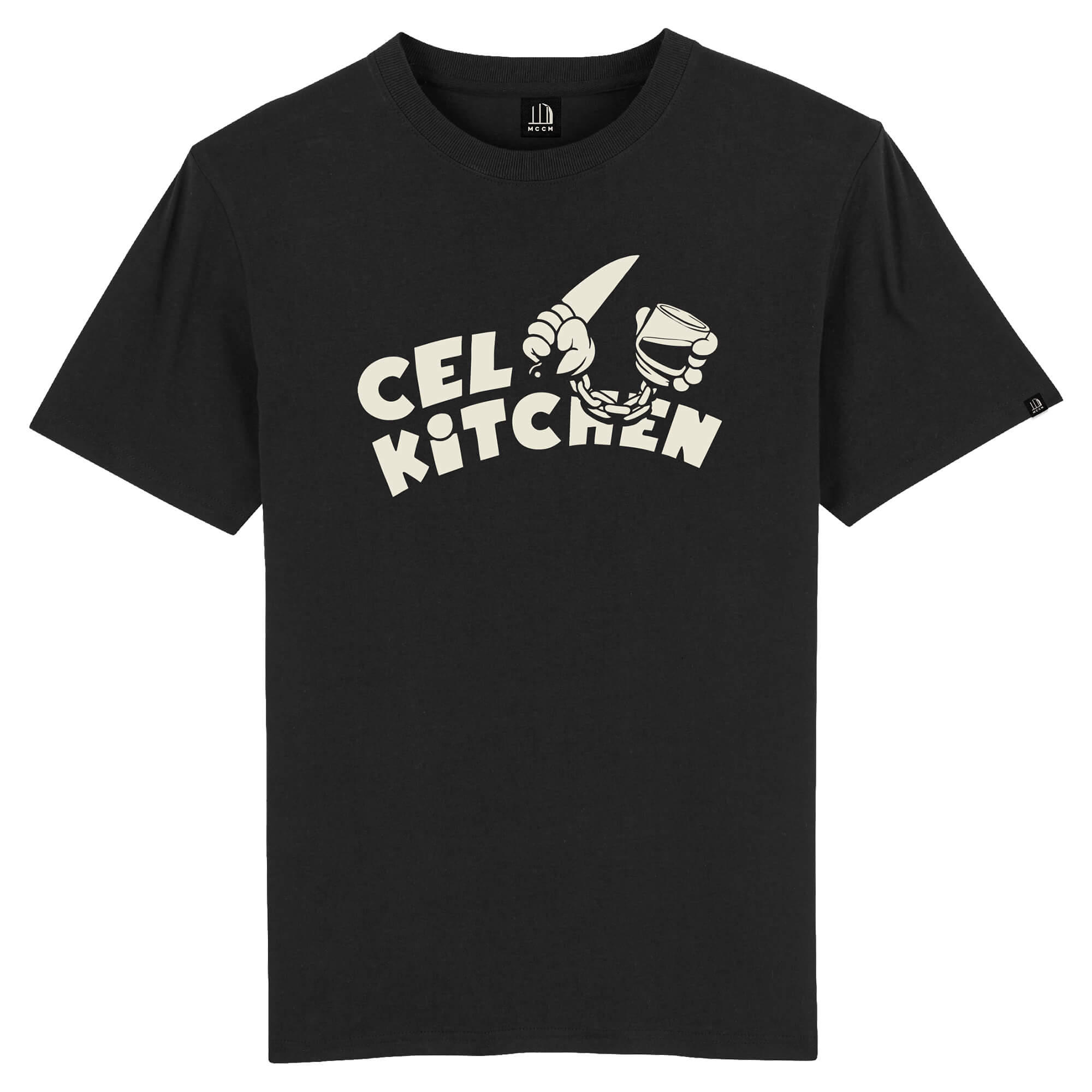 cel kitchen