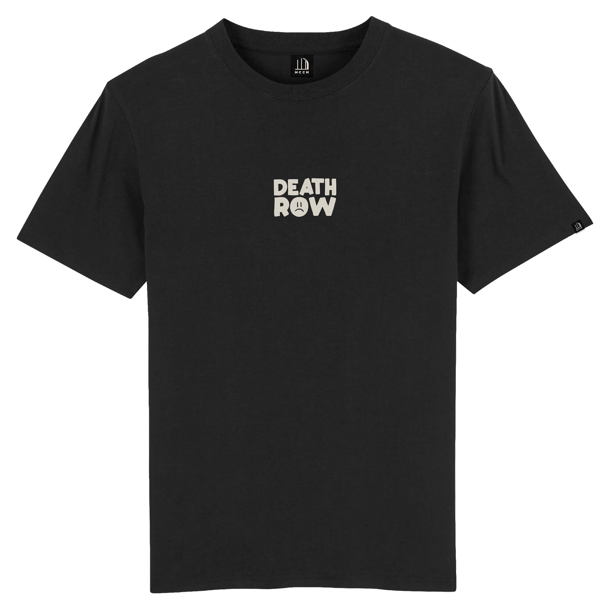death row