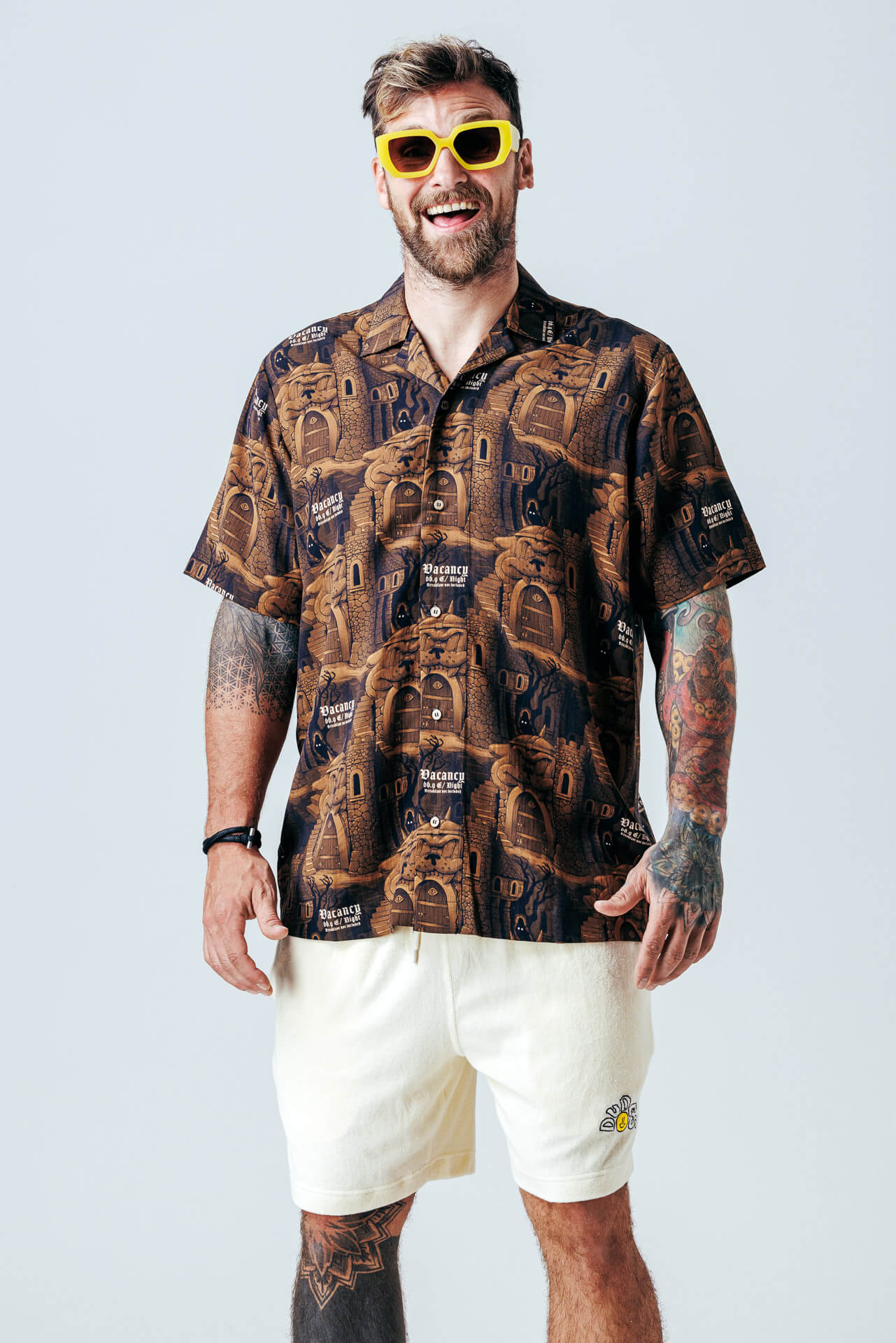 Citadelic Brown