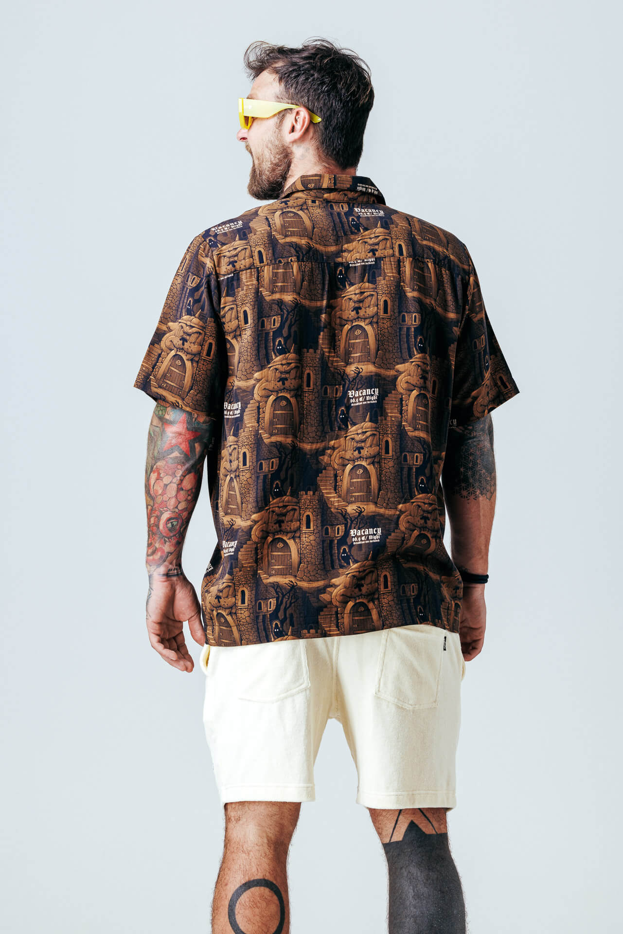 Citadelic Brown