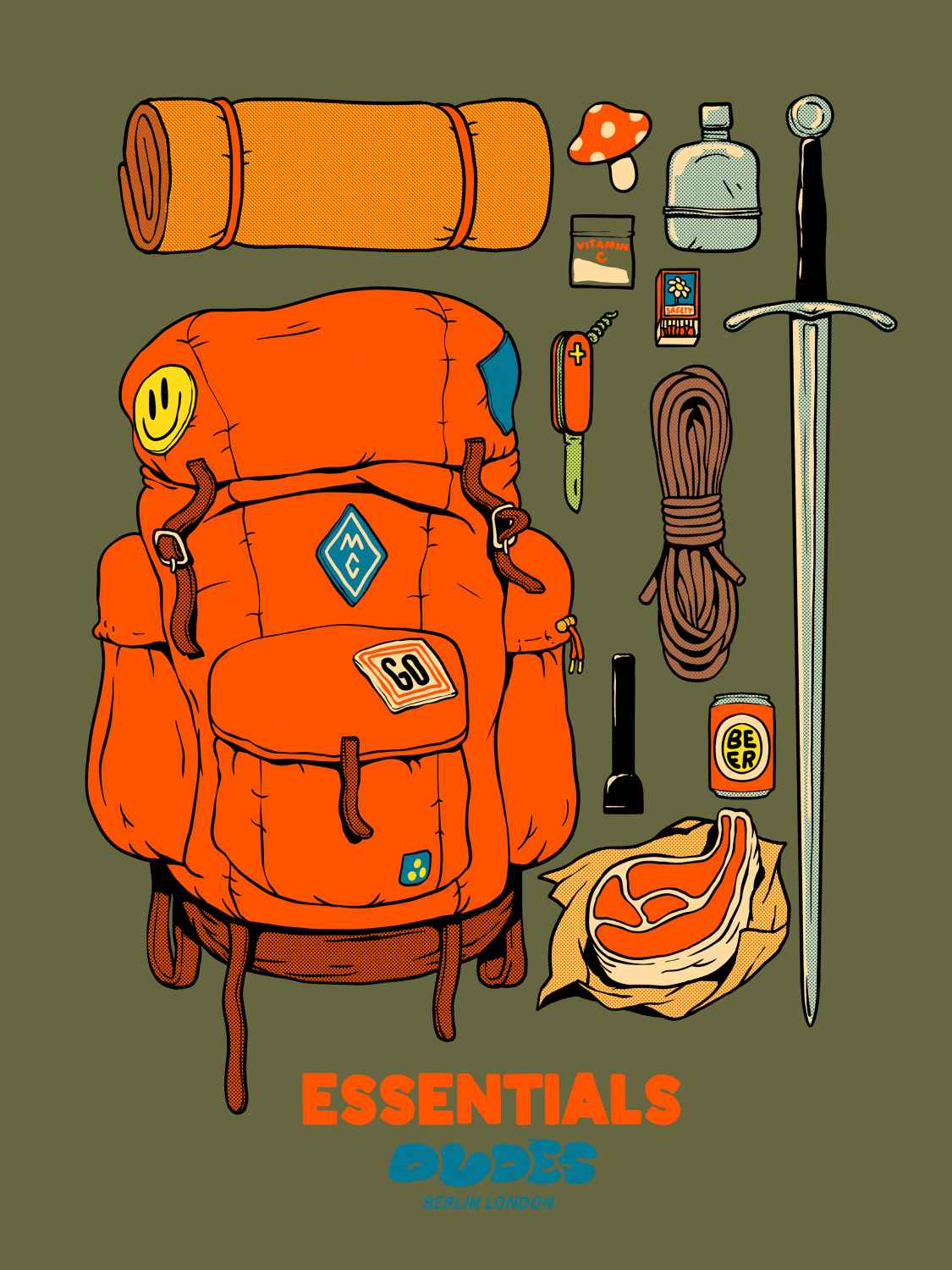 Essentials