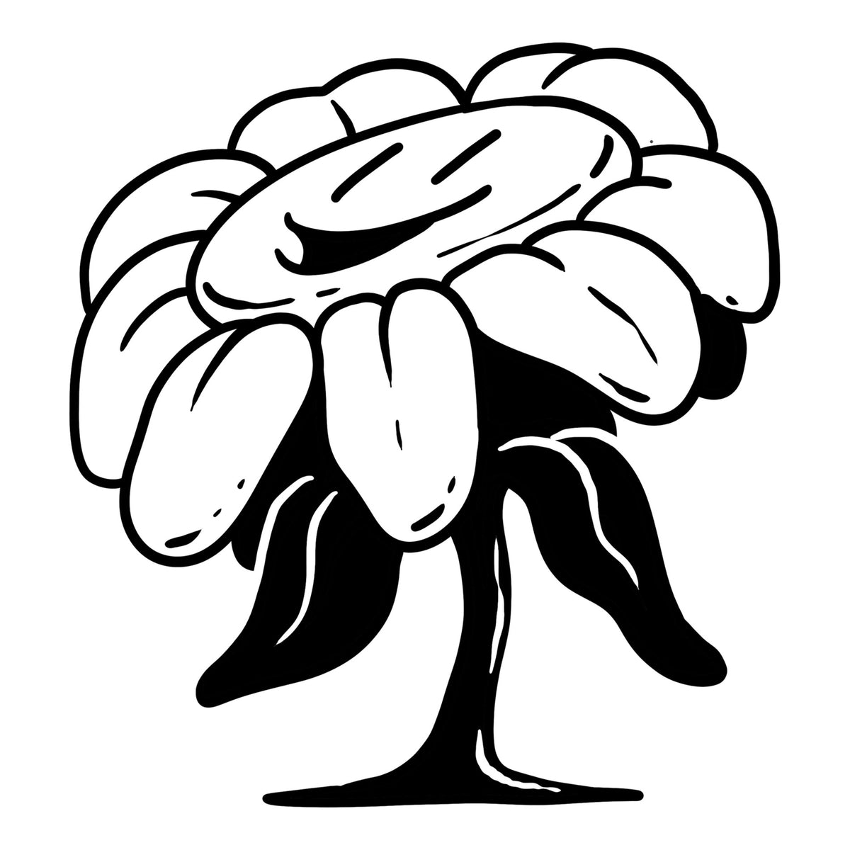 Flower Power