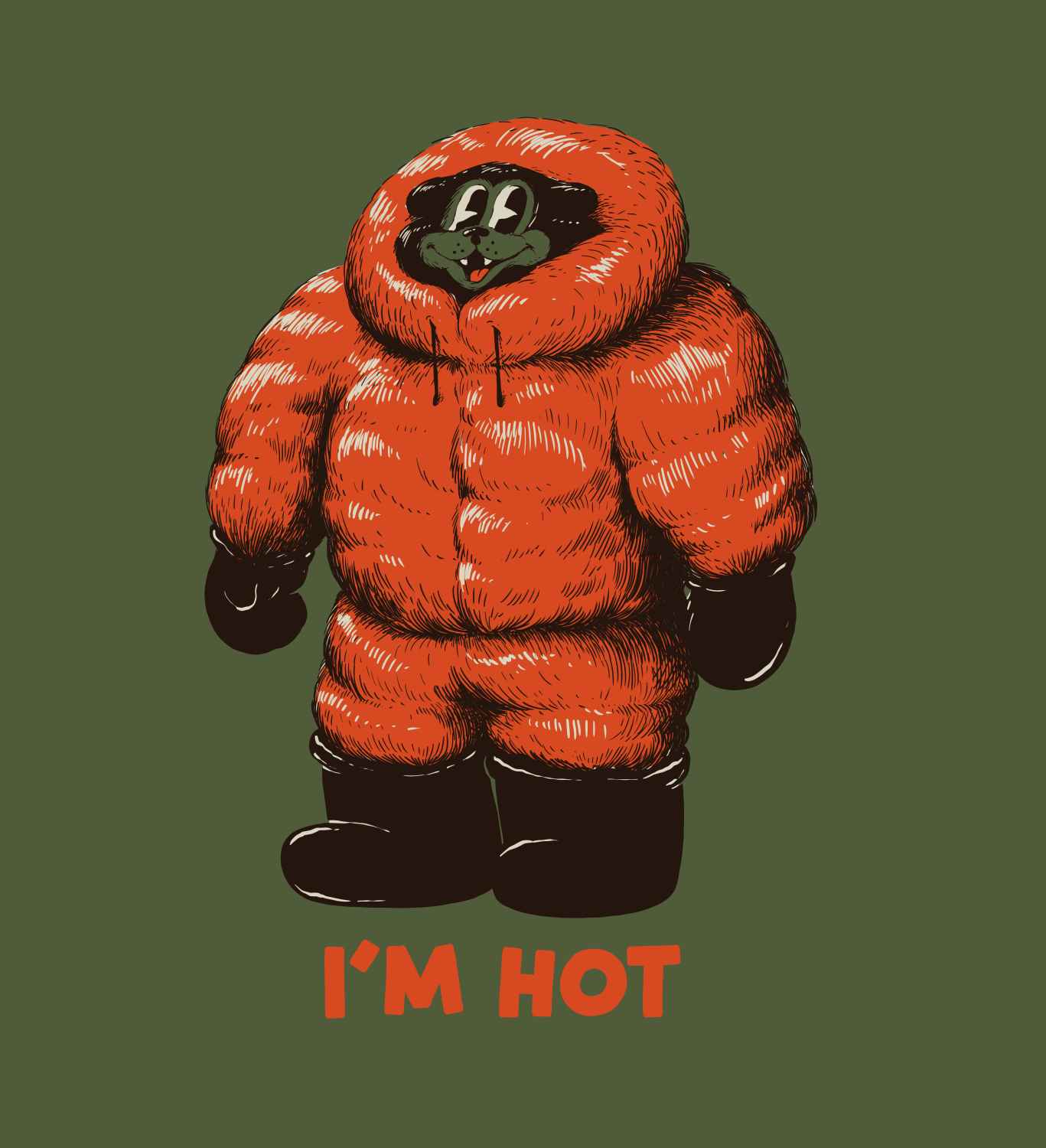 Im Hot