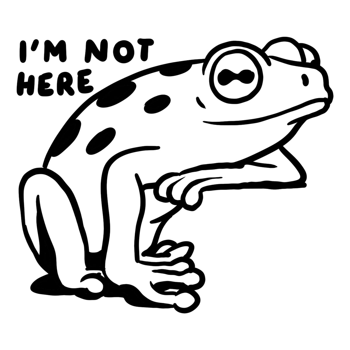 No There