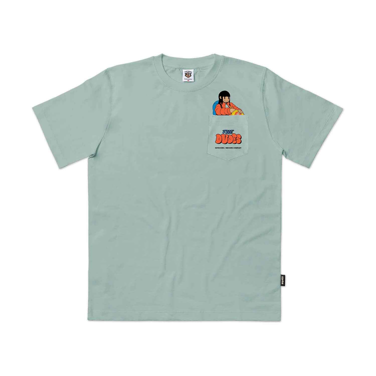 Pocket Climber