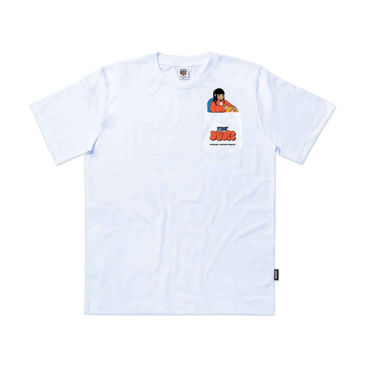 Pocket Climber