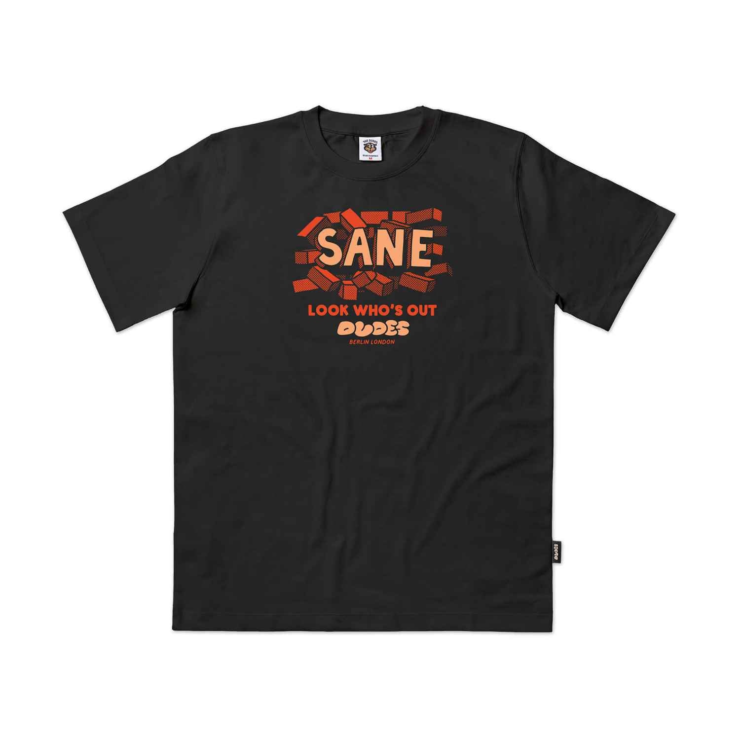 Sane