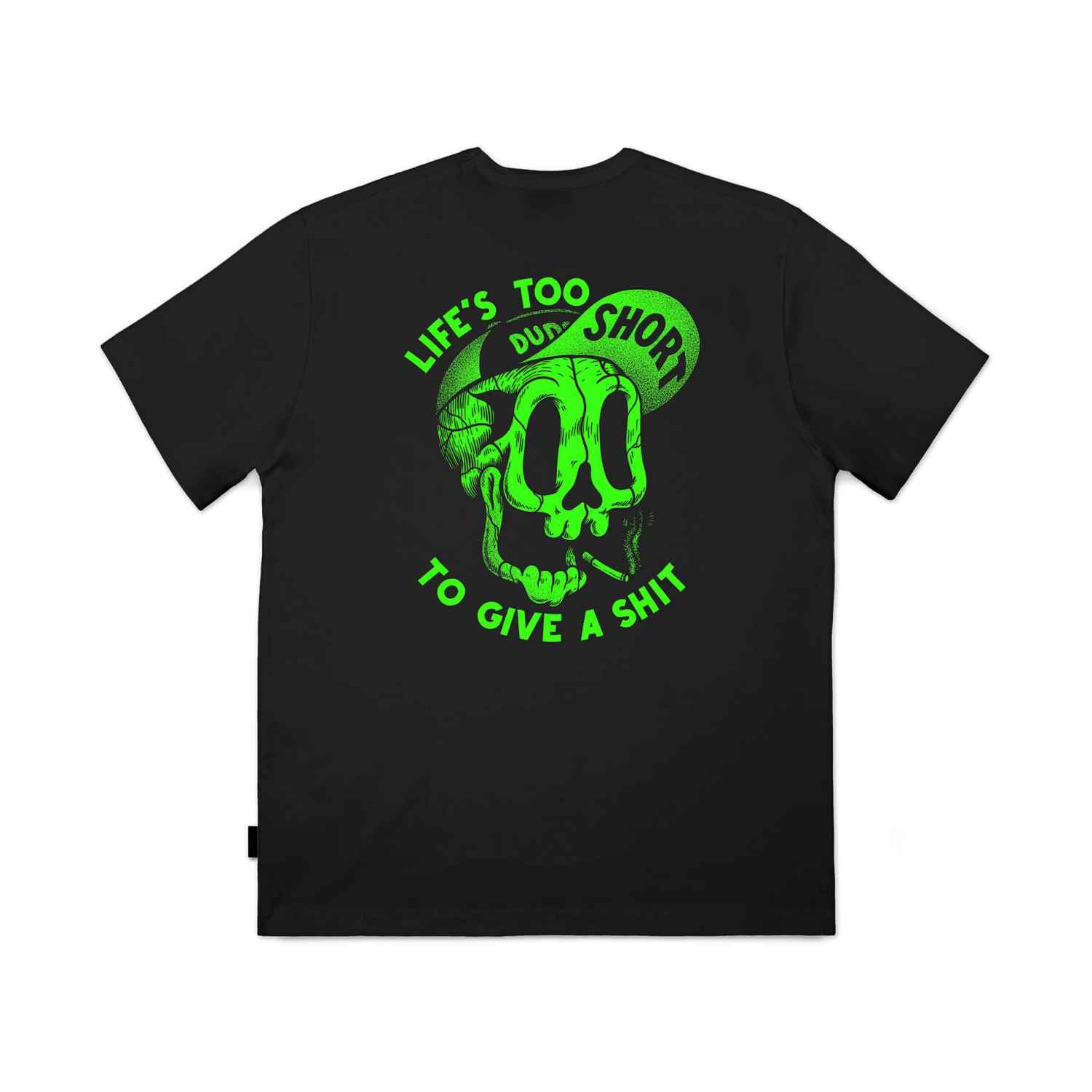 Too Short Smokes Neon