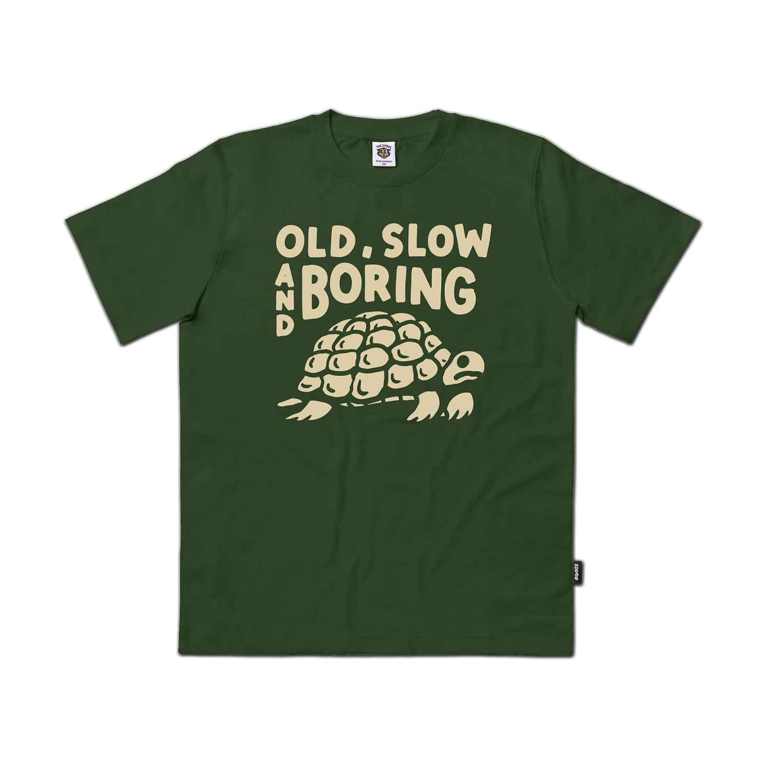 Tortoise